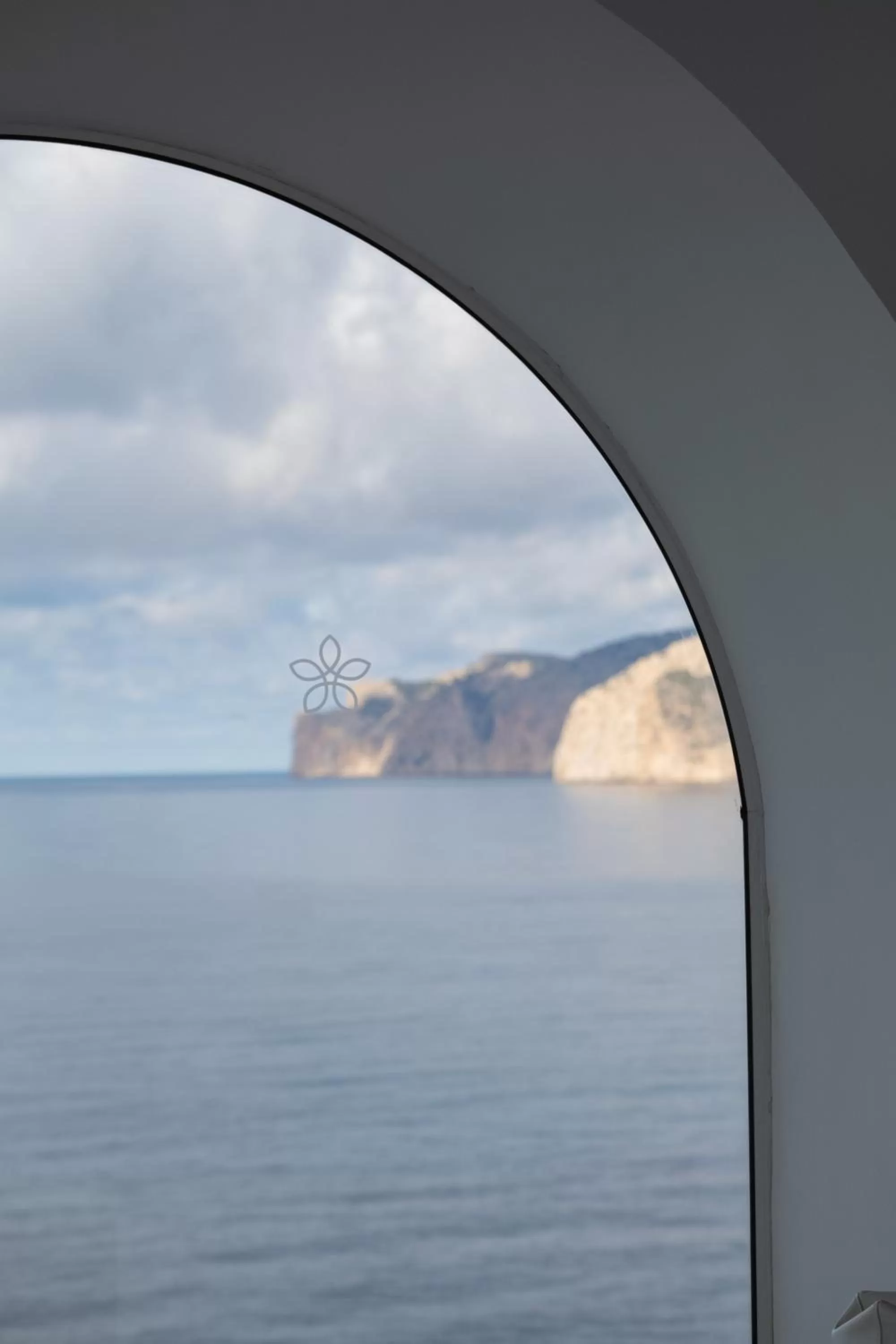 Natural landscape in Sentido Fido Punta del Mar Hotel & Spa - Adults Only