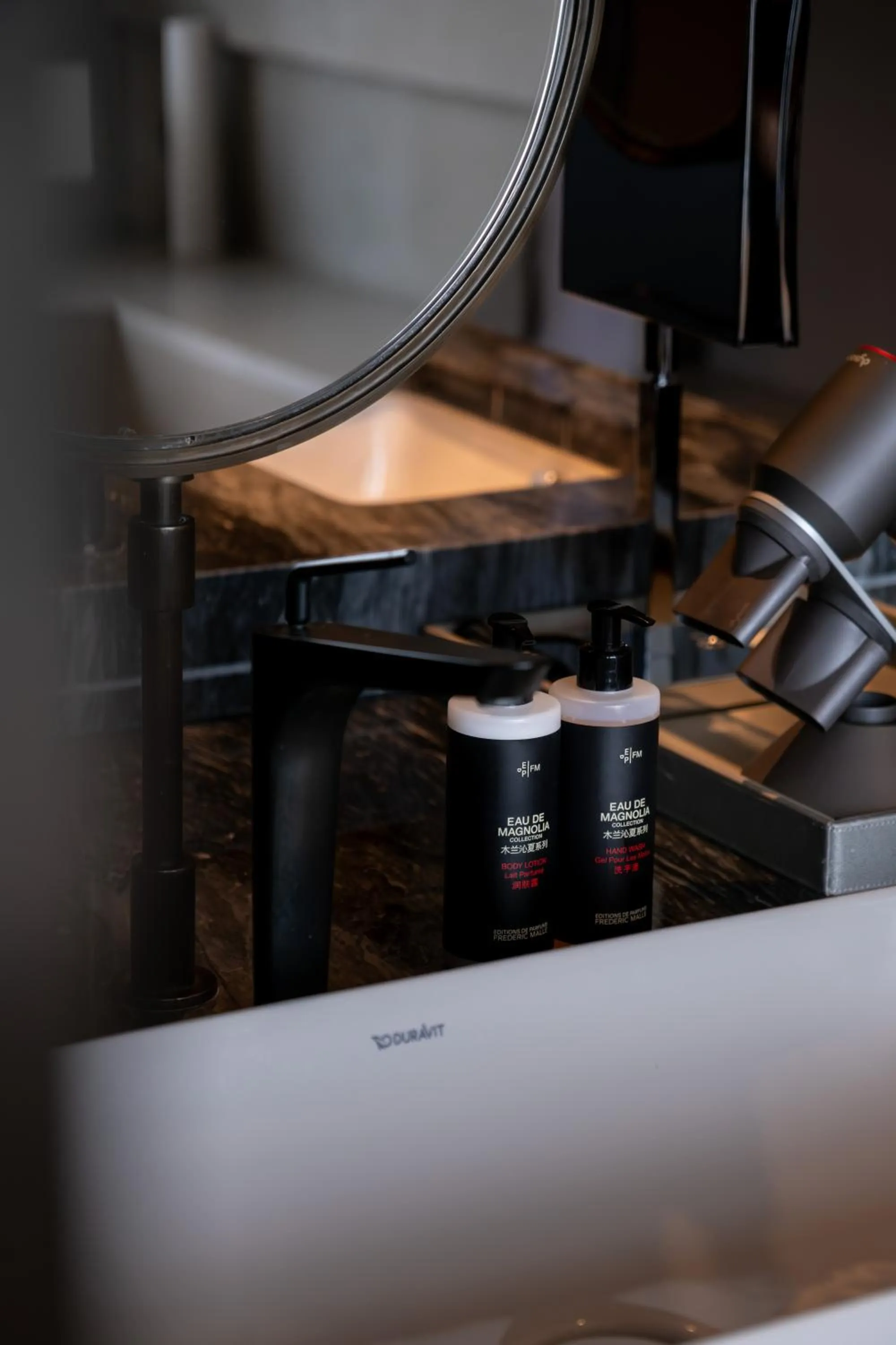 Bath in InterContinental Xi'an North by IHG