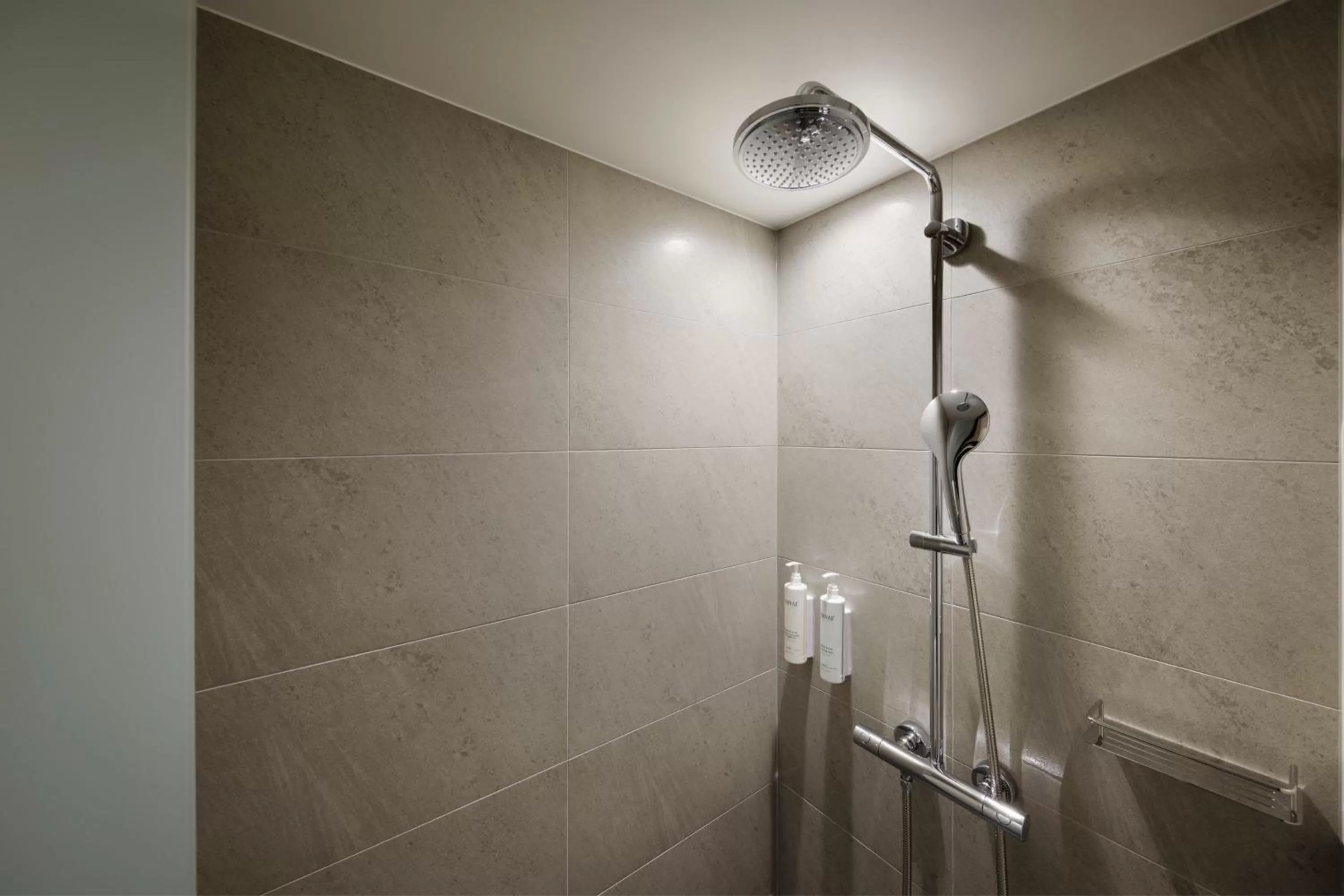Bathroom in Fairfield by Marriott Hyogo Awaji Fukura