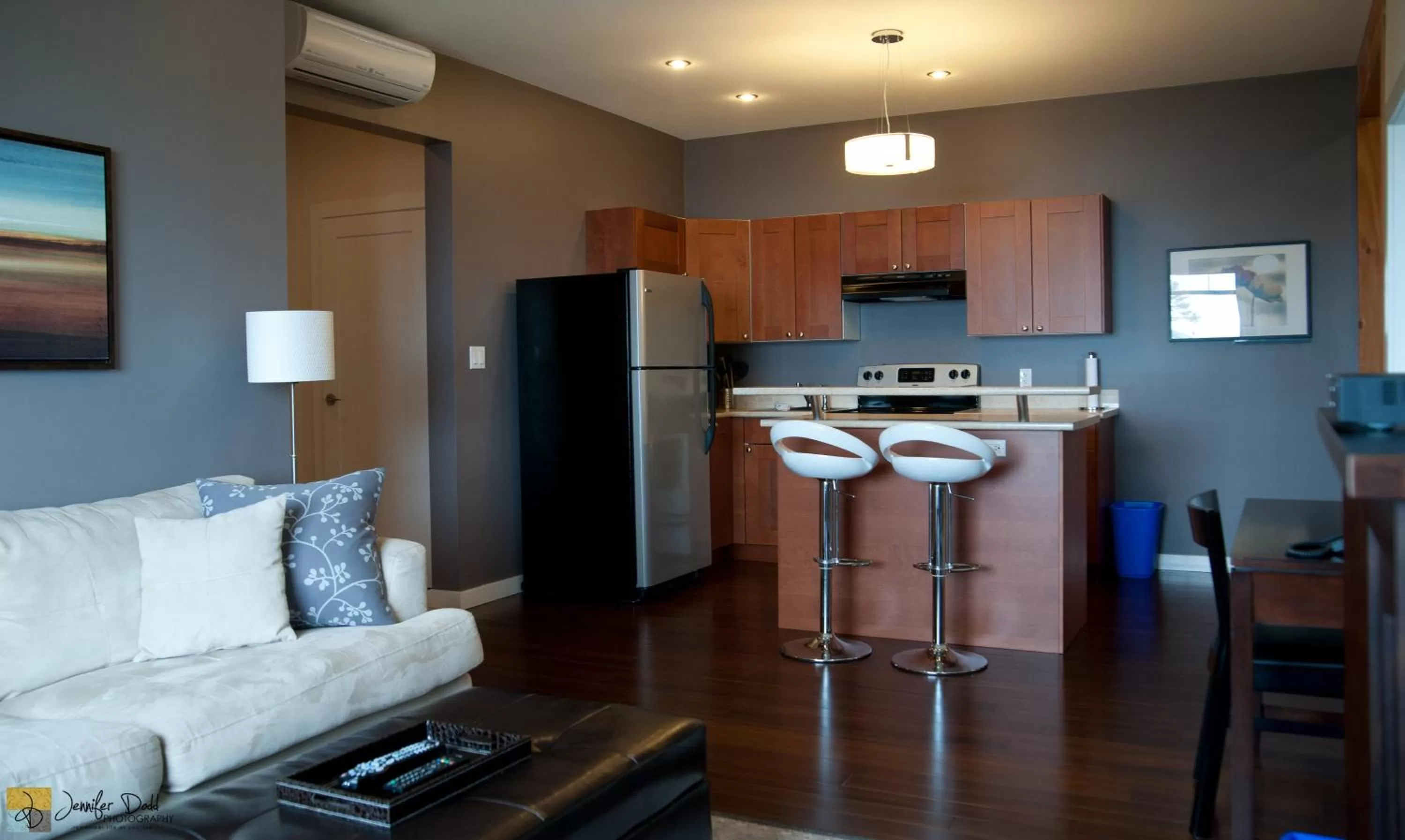 Kitchen or kitchenette, Kitchen/Kitchenette in Beyond Bliss Suites & Spa