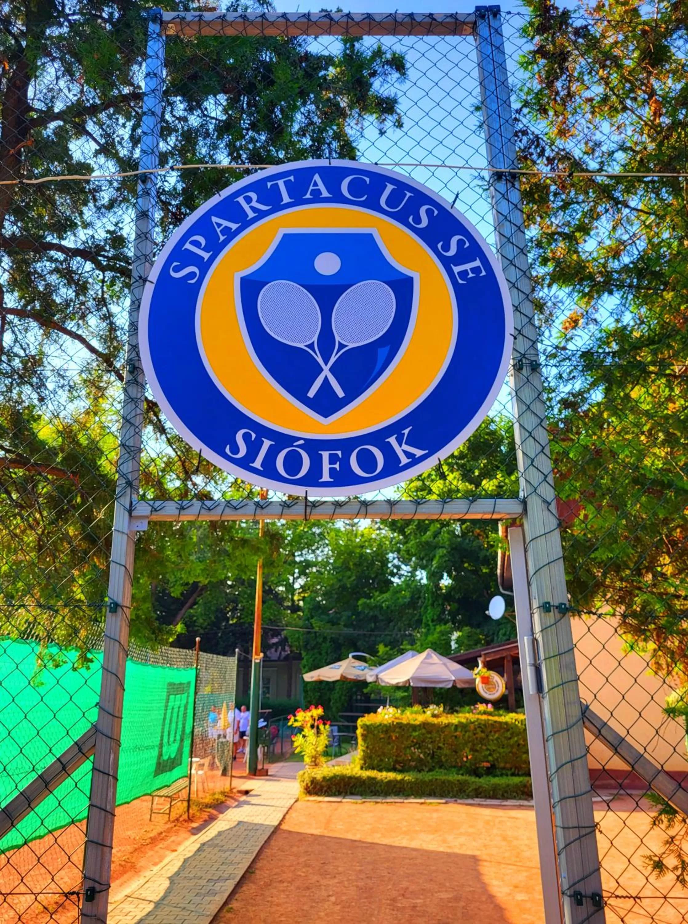 Villa Bauhaus Wellness Apart-Hotel