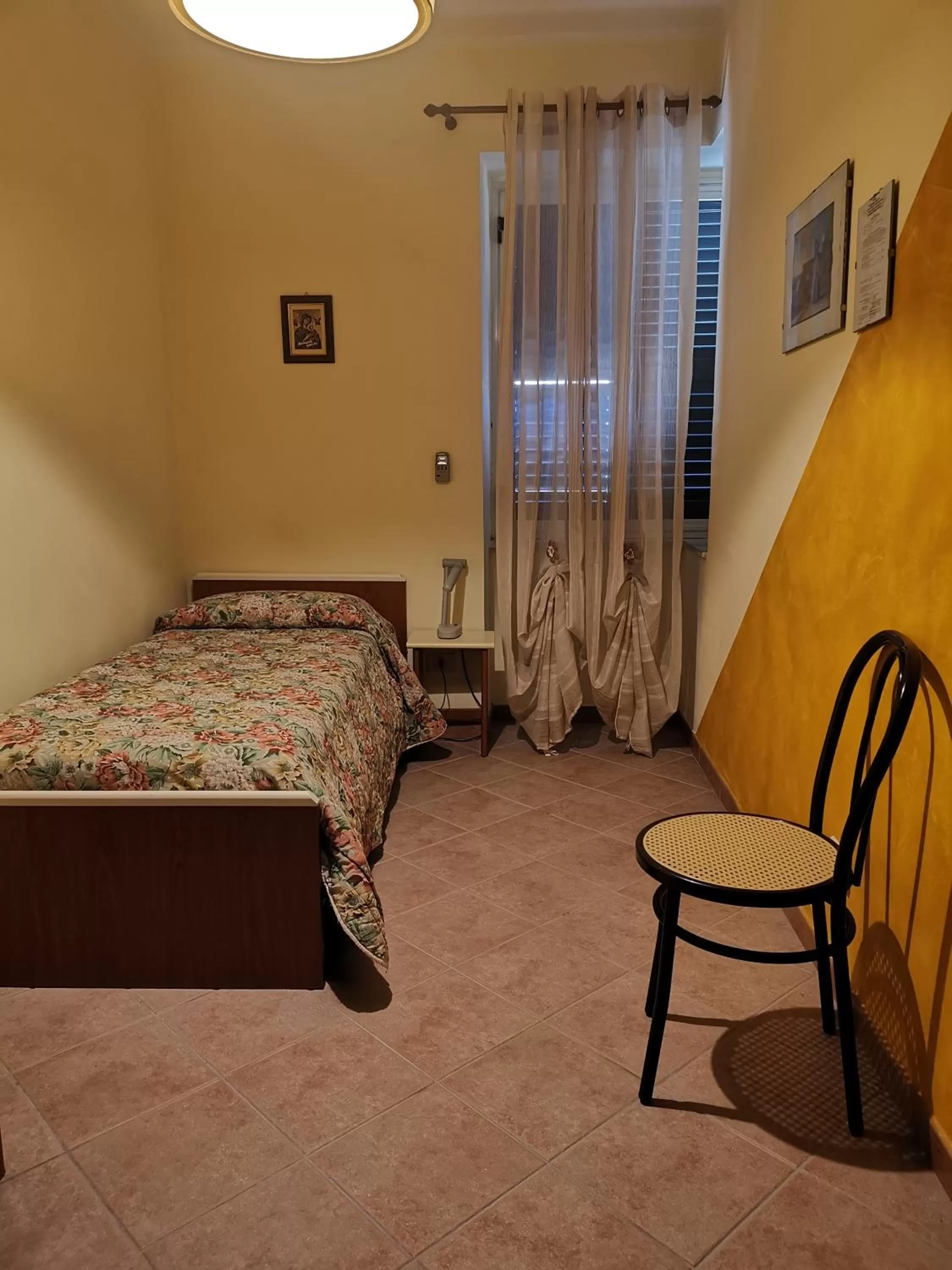 Bed in Albergo Ristorante Pizzeria Del Viale