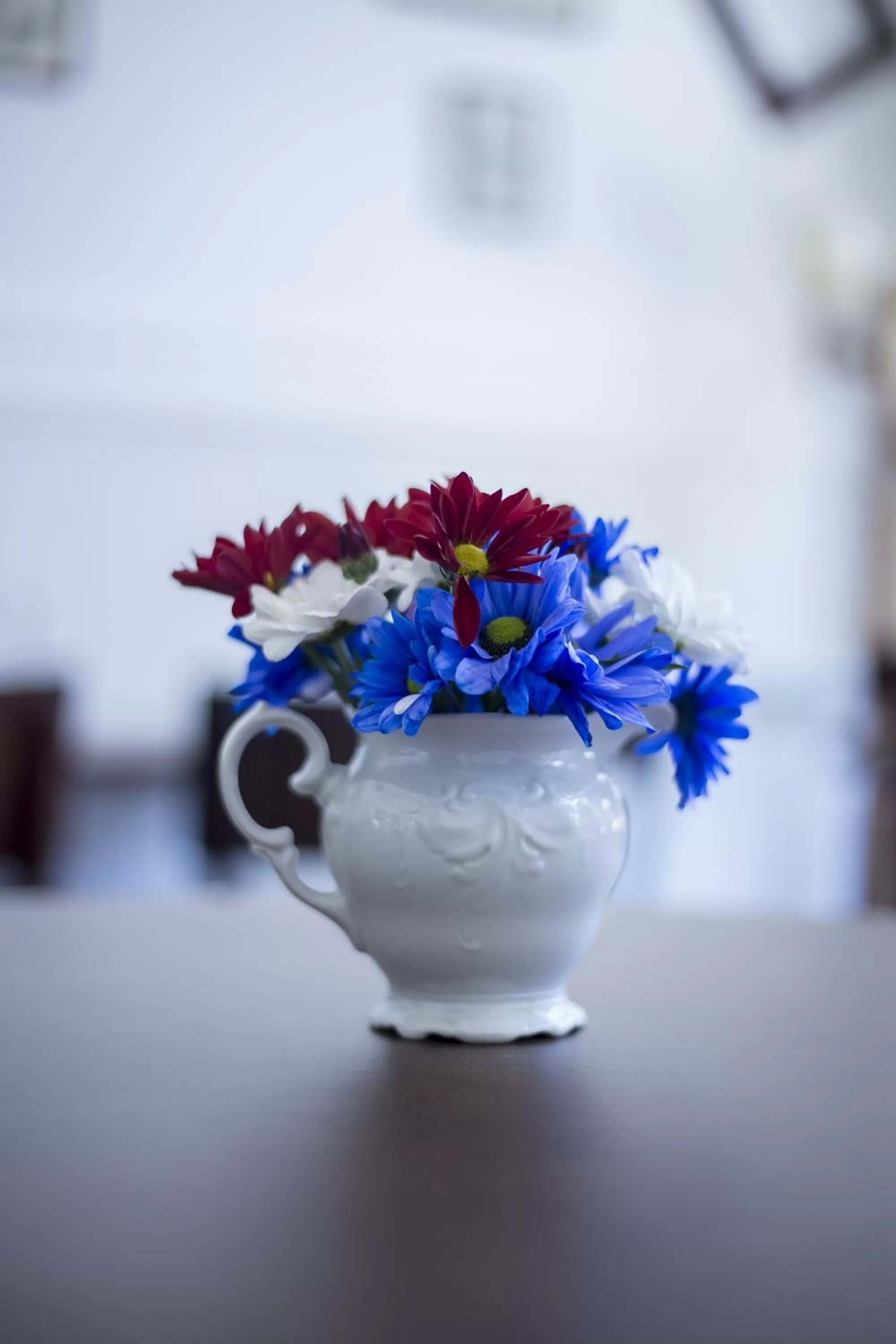 Decorative detail in Hotel N16