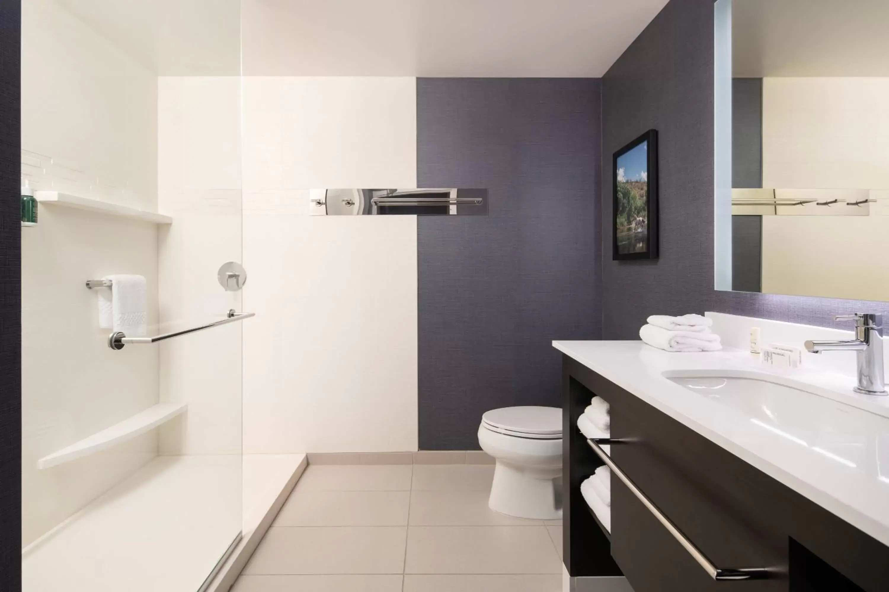 Bathroom in Residence Inn by Marriott Scottsdale Salt River