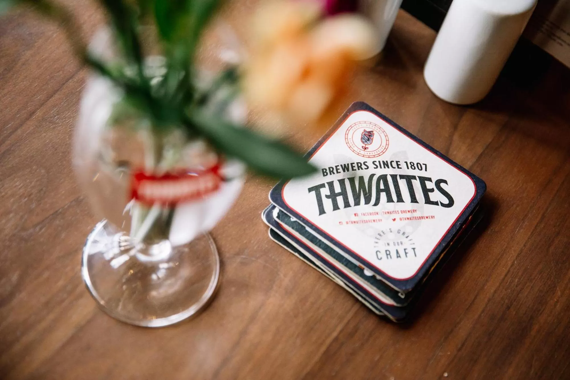 Other in The Howard Arms