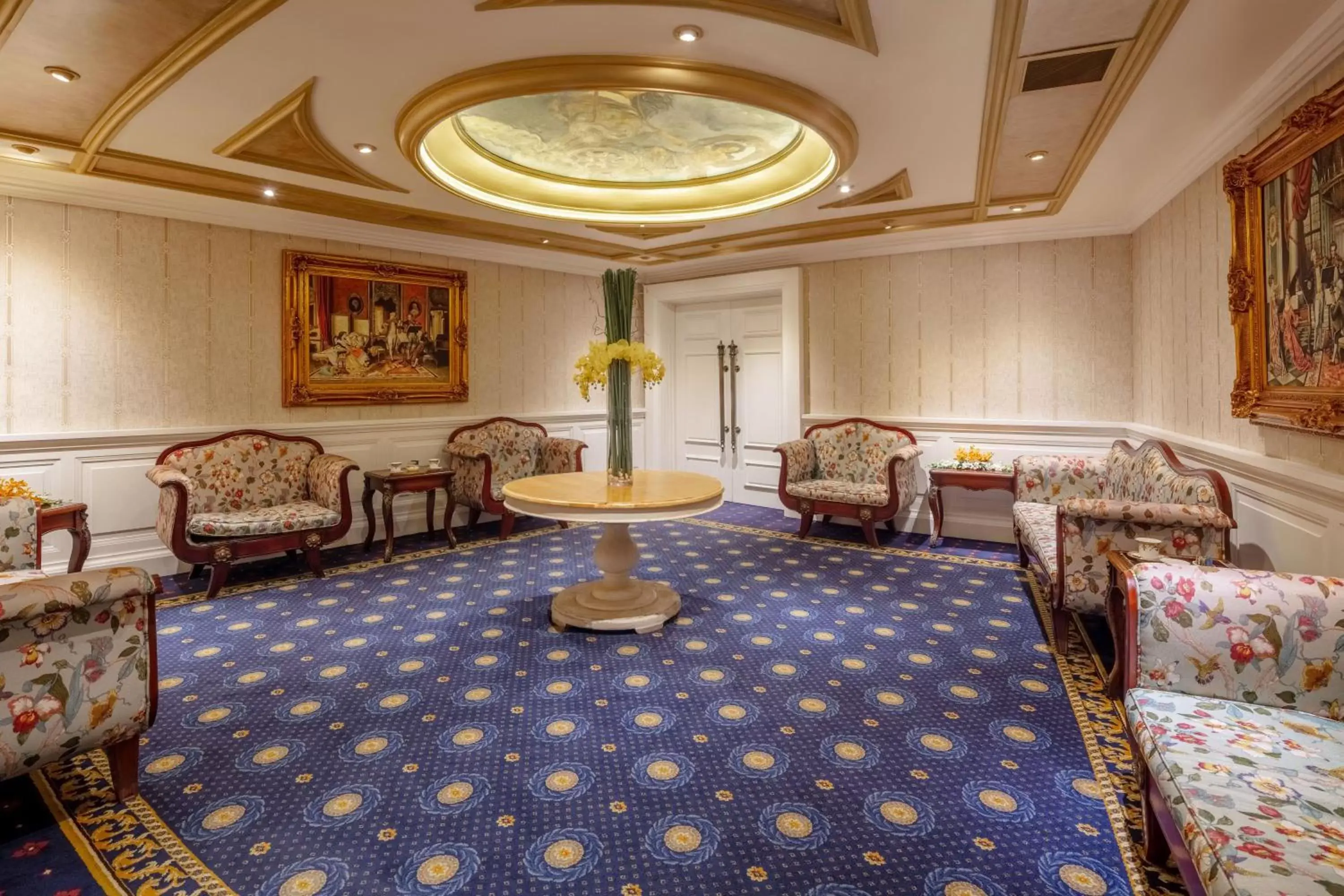 Meeting/conference room, Seating Area in The IMPERIAL Vung Tau Hotel