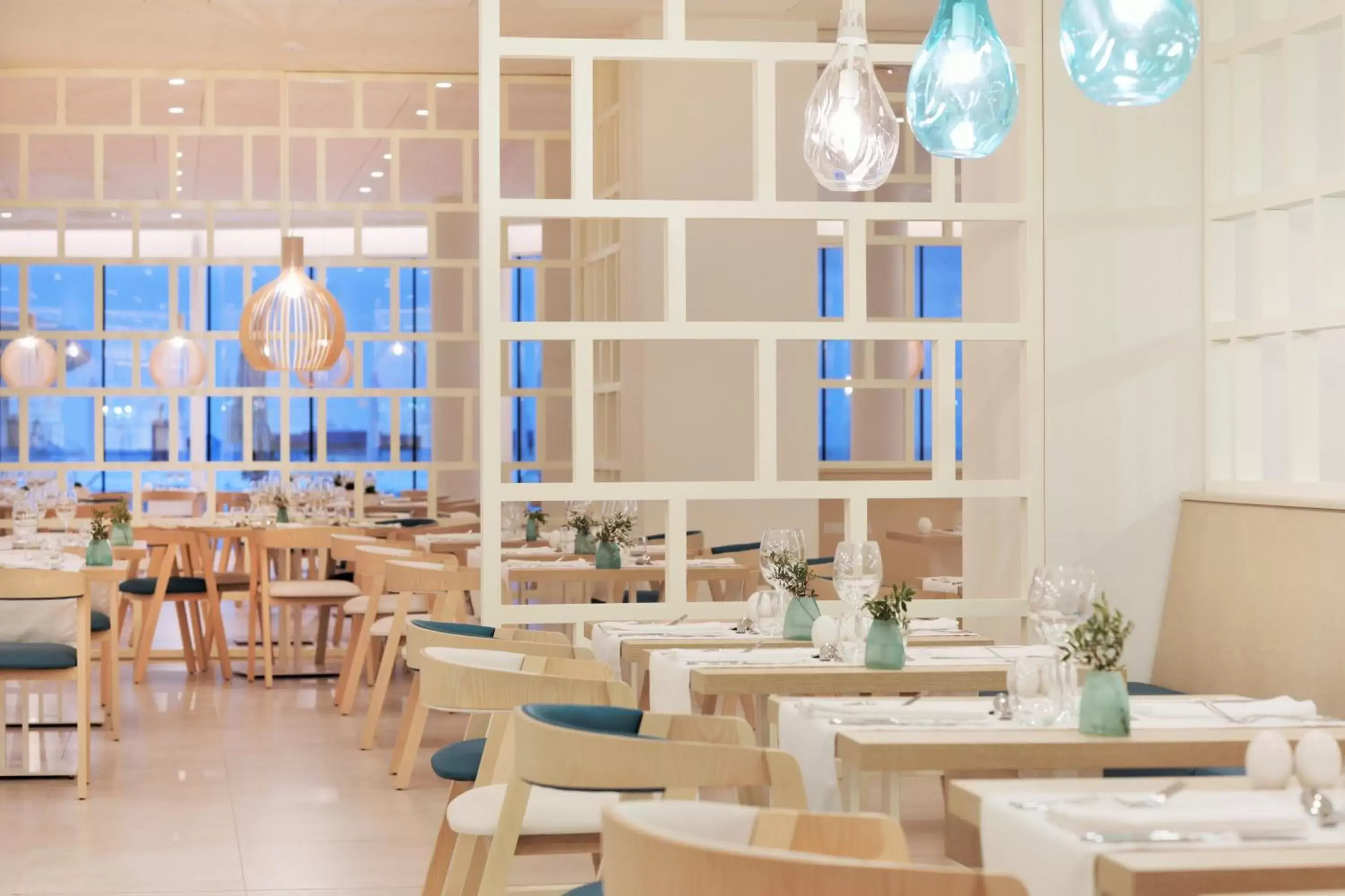 Restaurant/Places to Eat in Iberostar Selection Sábila - Adults Only