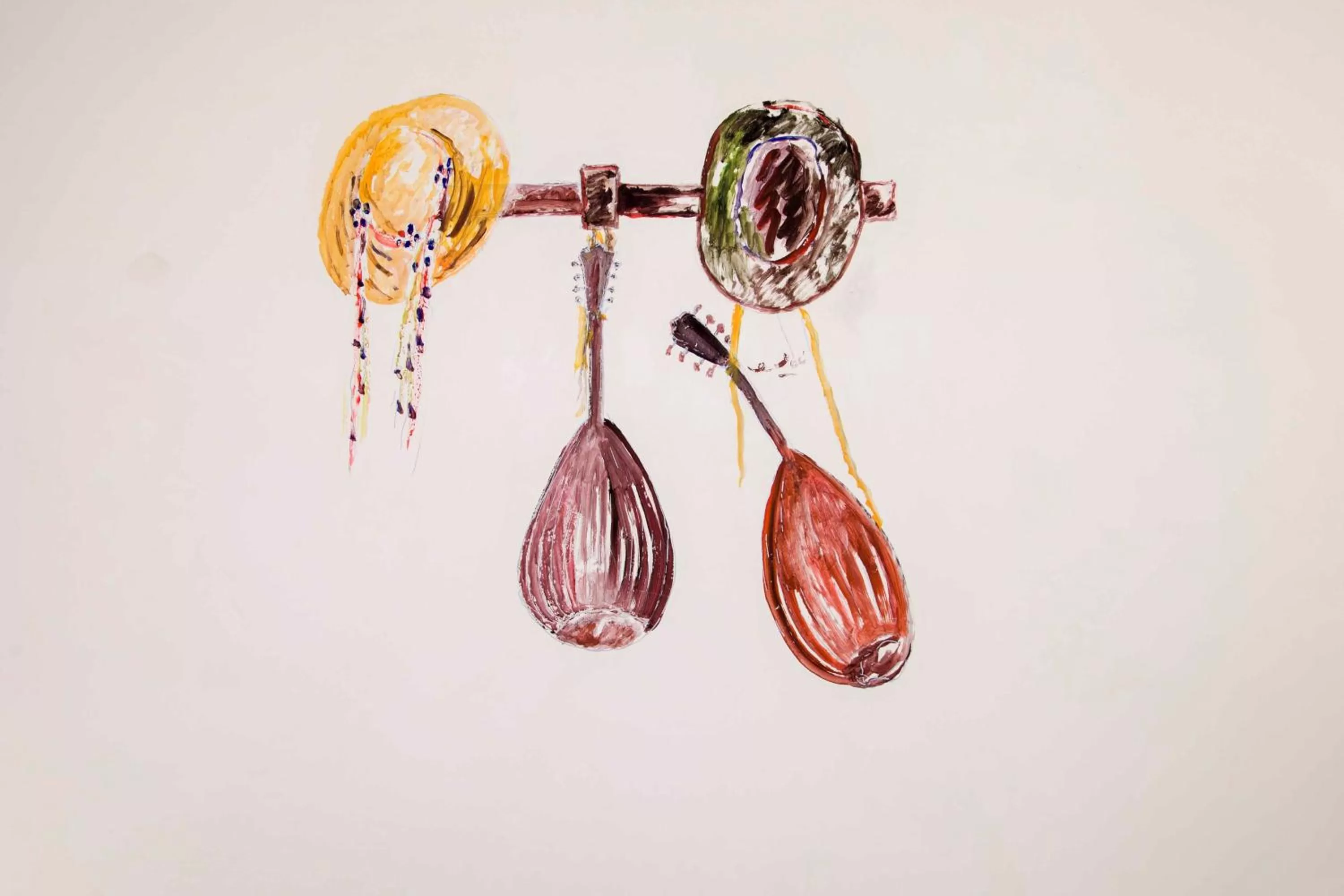 Logo/Certificate/Sign in Locanda di Alia - b&b hotel -