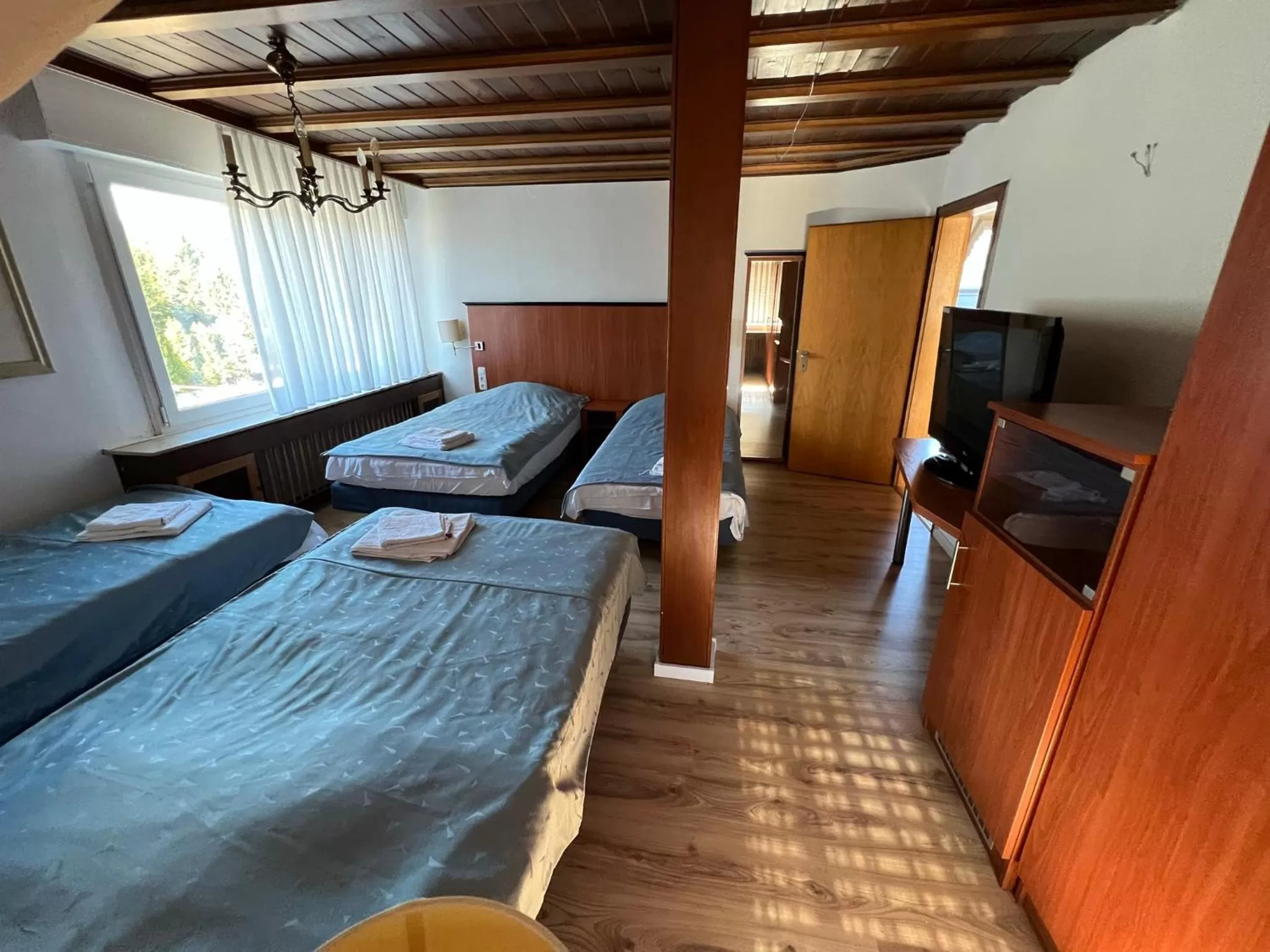 Hotel Restaurant Hüftgold