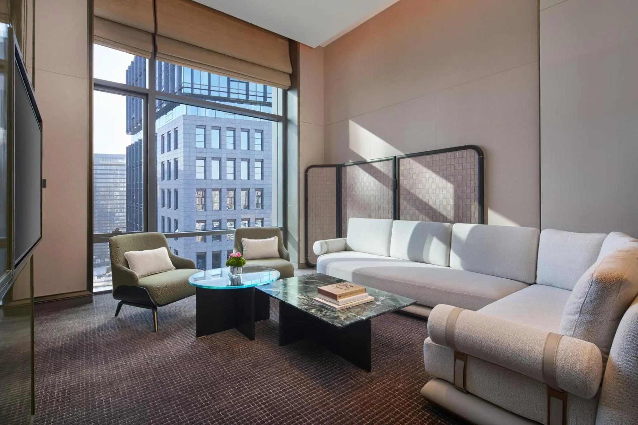 Other in InterContinental Xi'an Hi-Tech Zone