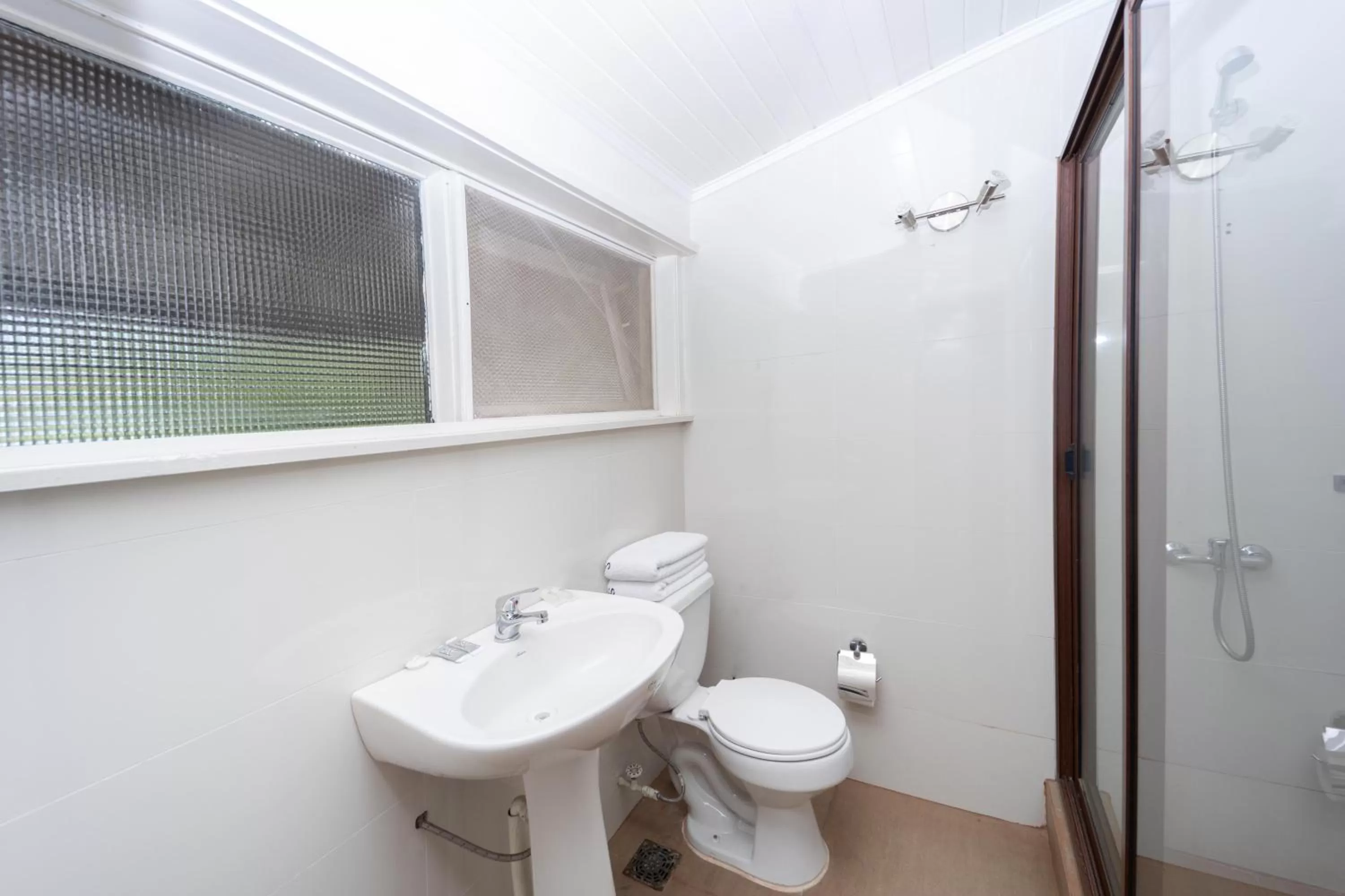 Hotel Salto Del Laja