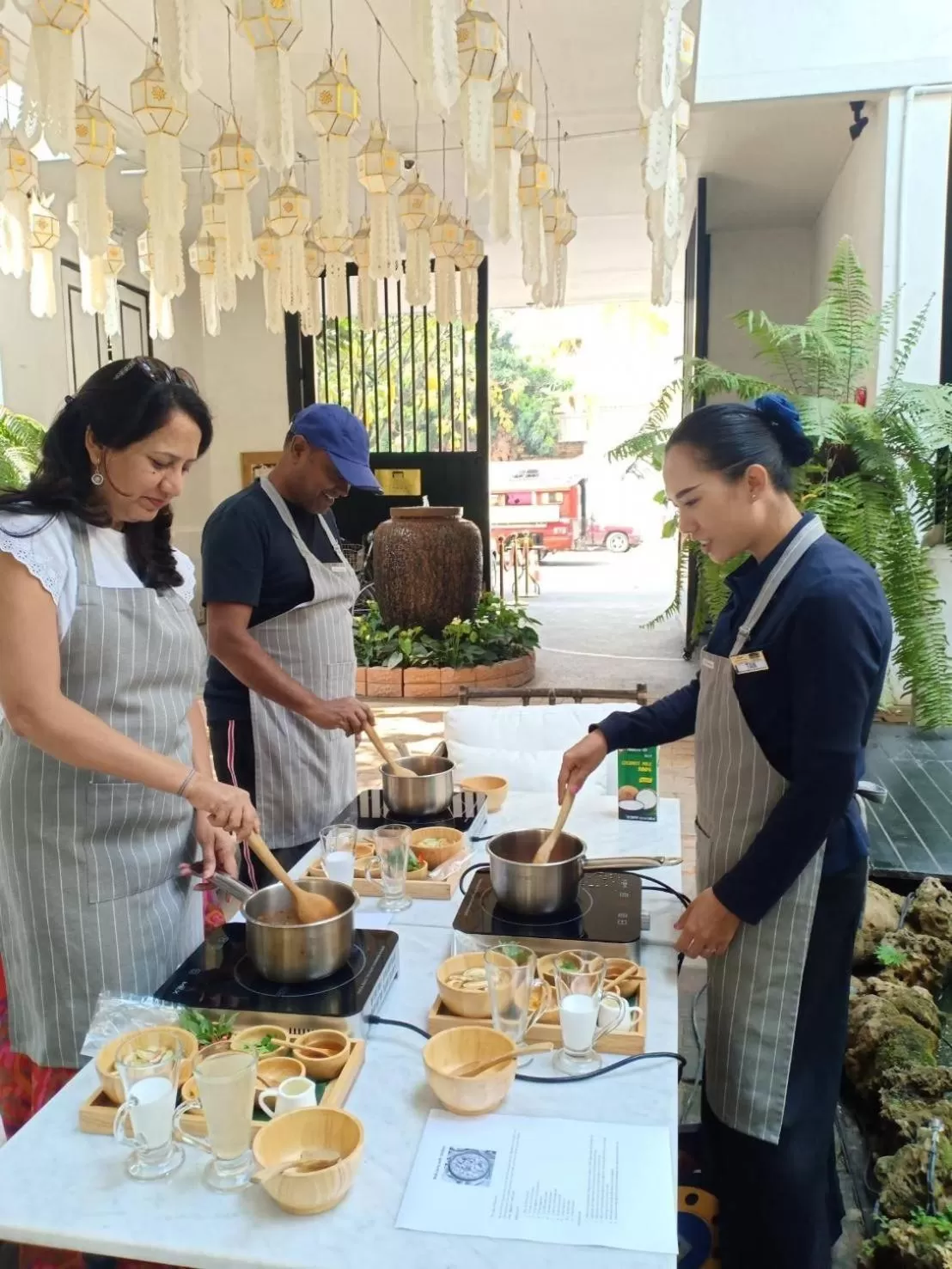 Activities in 99 The Heritage Hotel