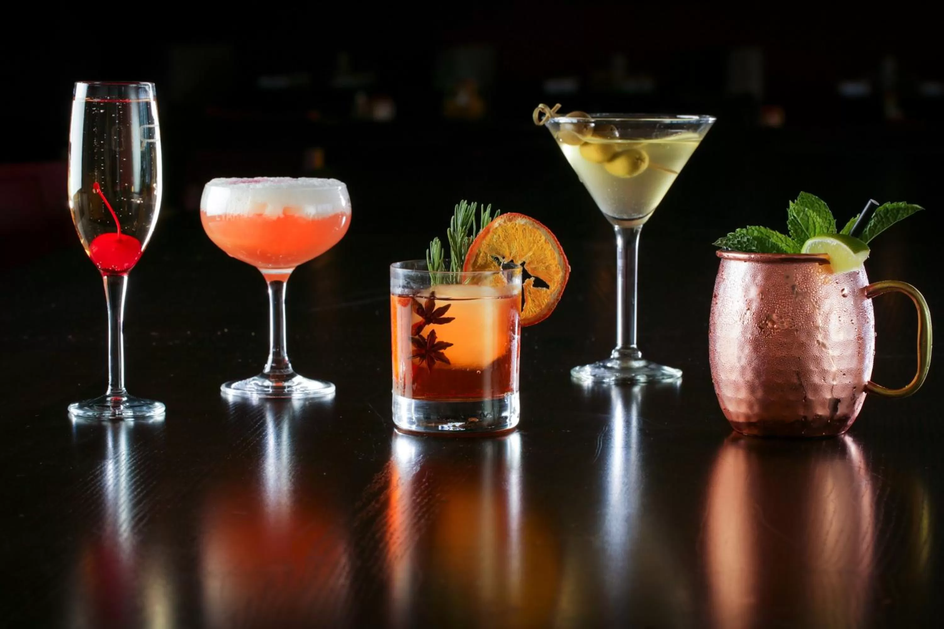 Restaurant/places to eat in Holiday Inn Edmonton South - Evario Events by IHG