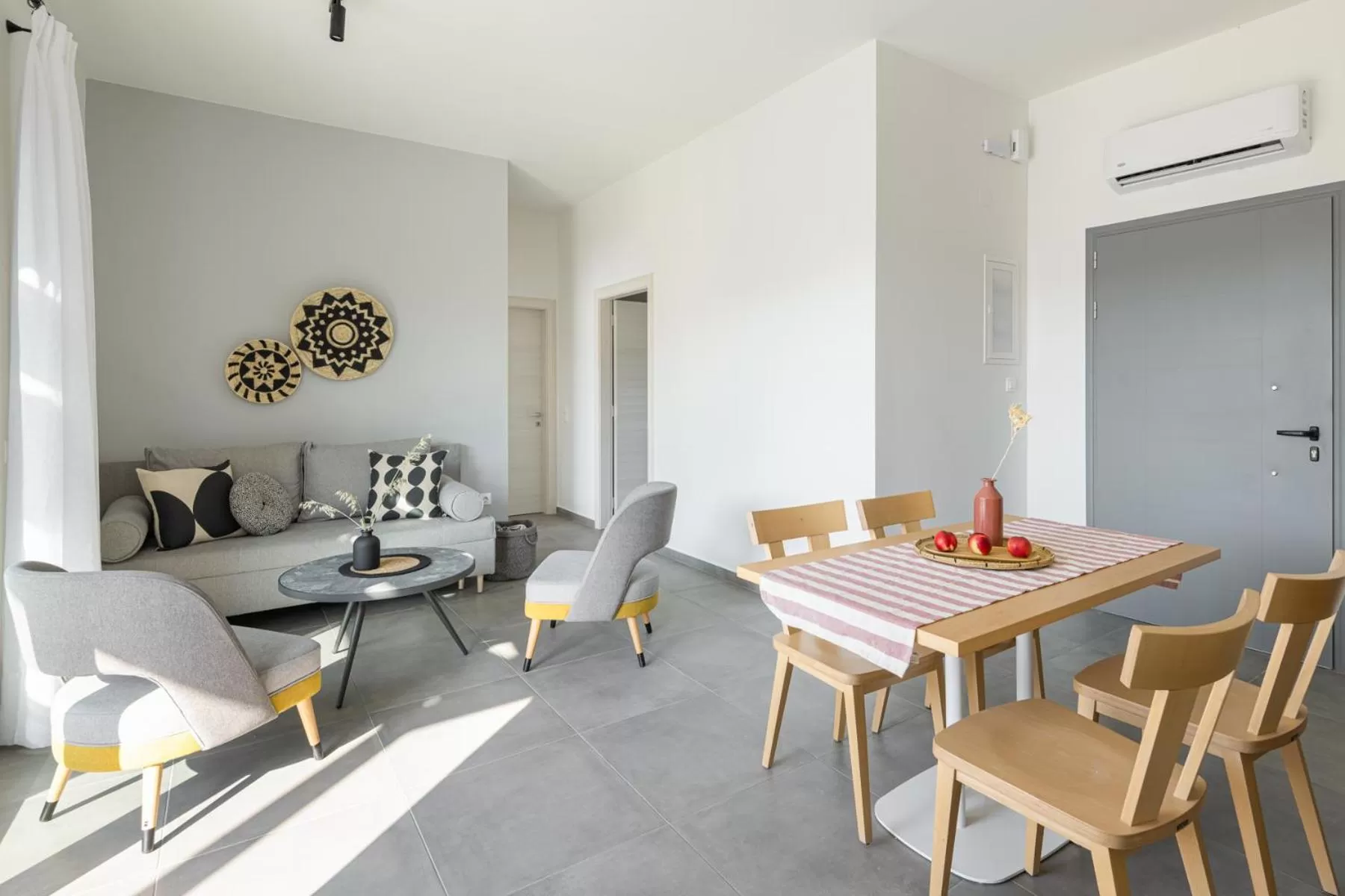 Yuka Villas Collection