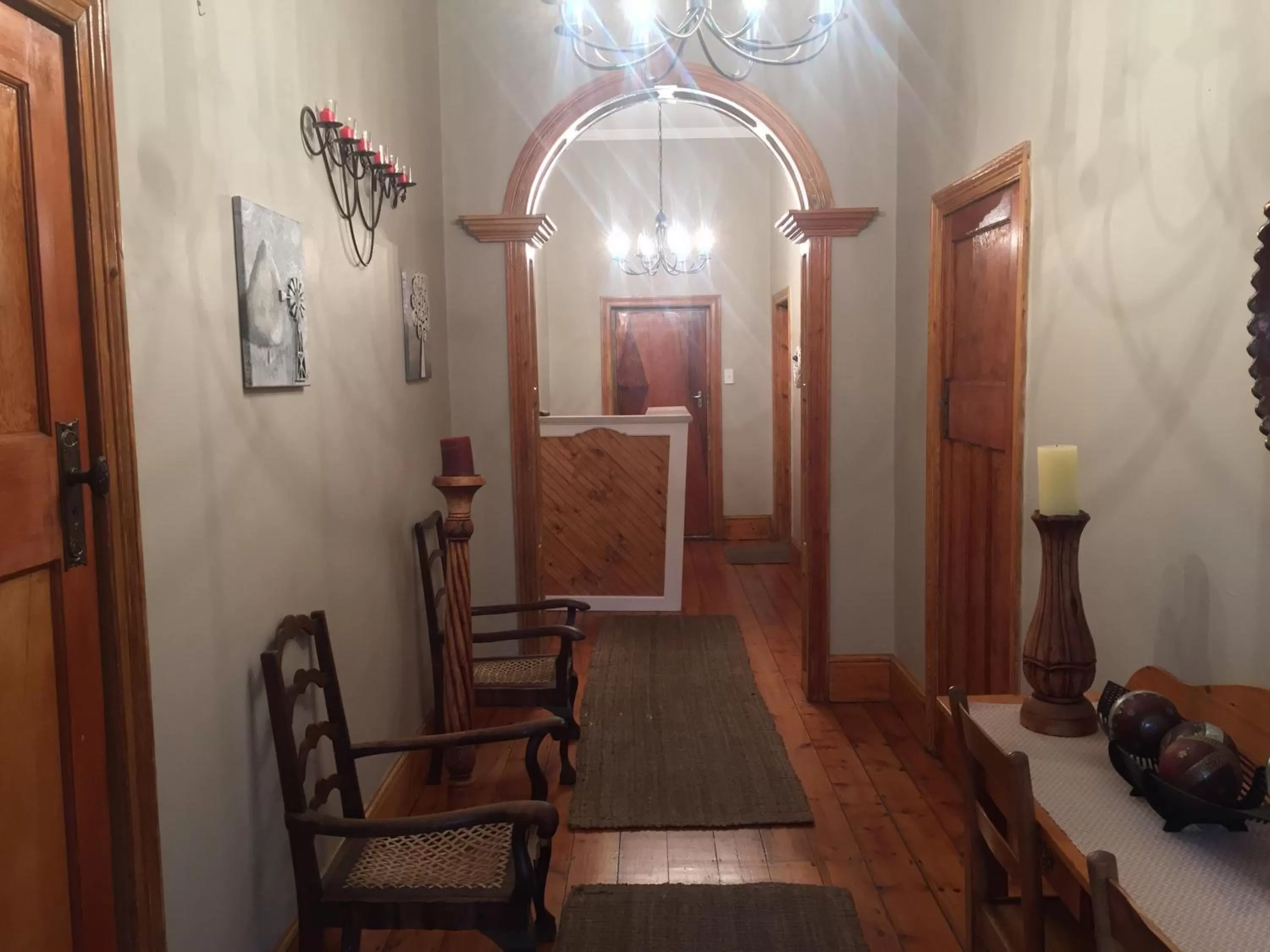 Other in Tranquil House B&B @ 1 College Ave