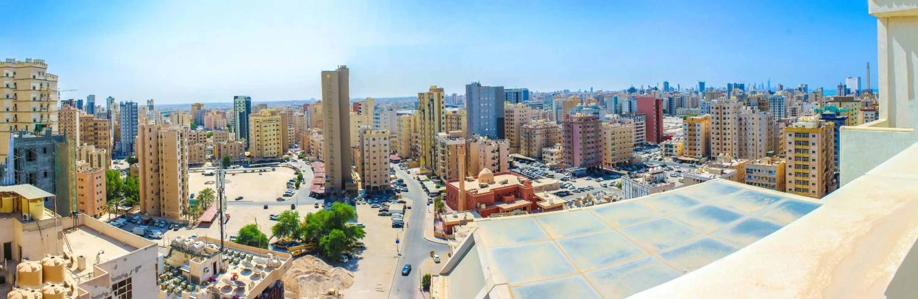 Day in Bravo Royal Hotel Suites