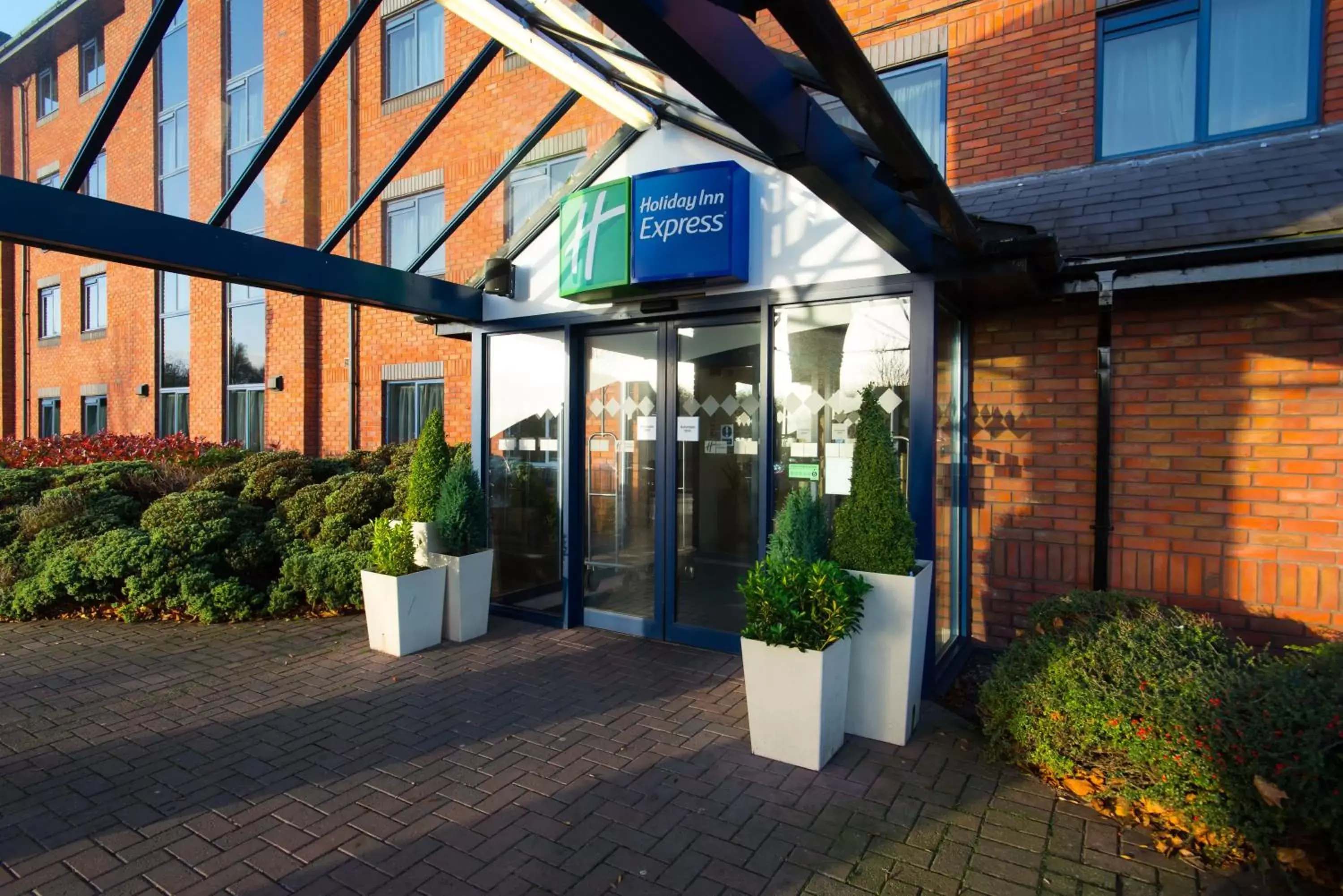 Other in Holiday Inn Express Stafford, an IHG Hotel