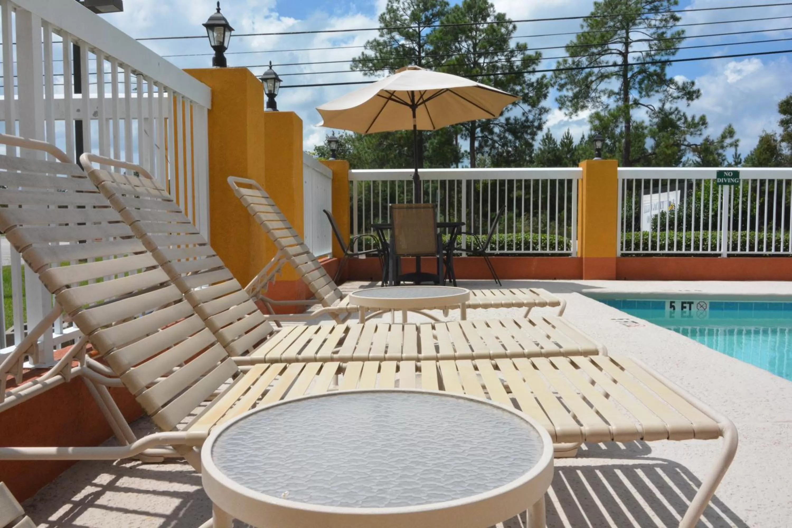 Jameson Inn and Suites Hazelhurst