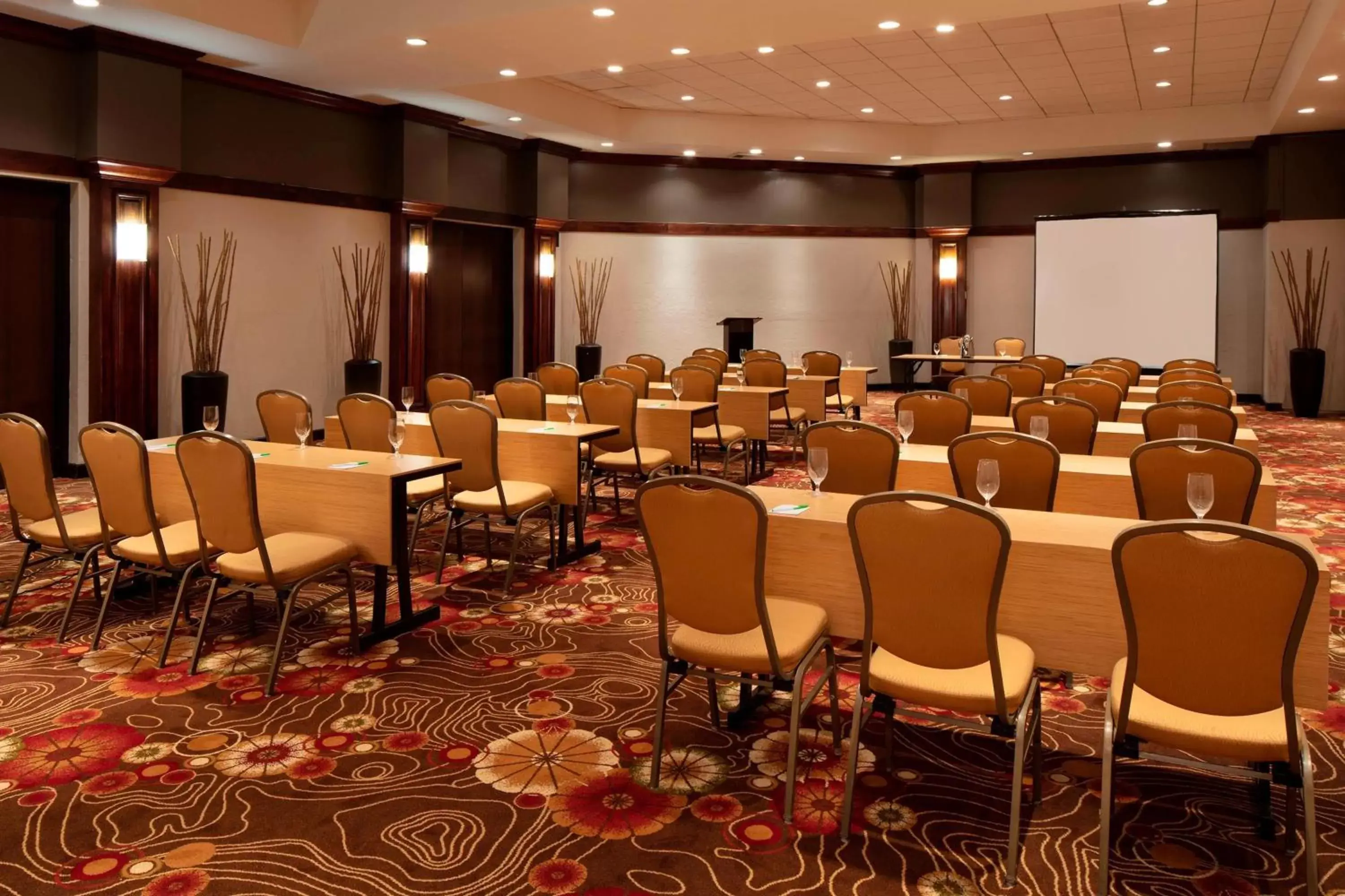 Meeting/conference room in Courtyard by Marriott Boynton Beach