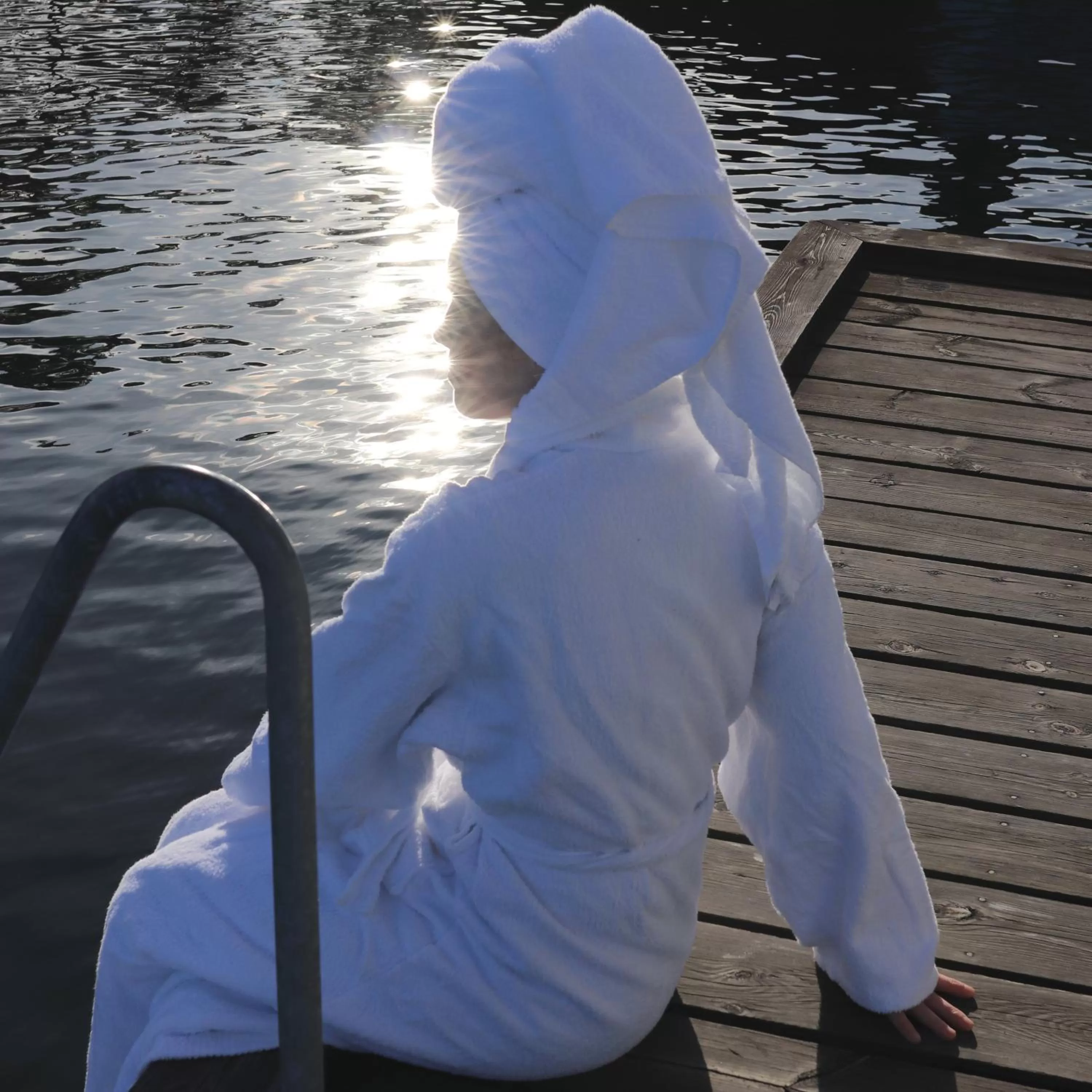 People in Vår Gård Saltsjöbaden