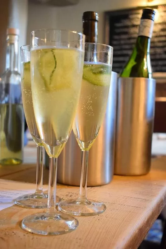 Greyhound Inn Wilton