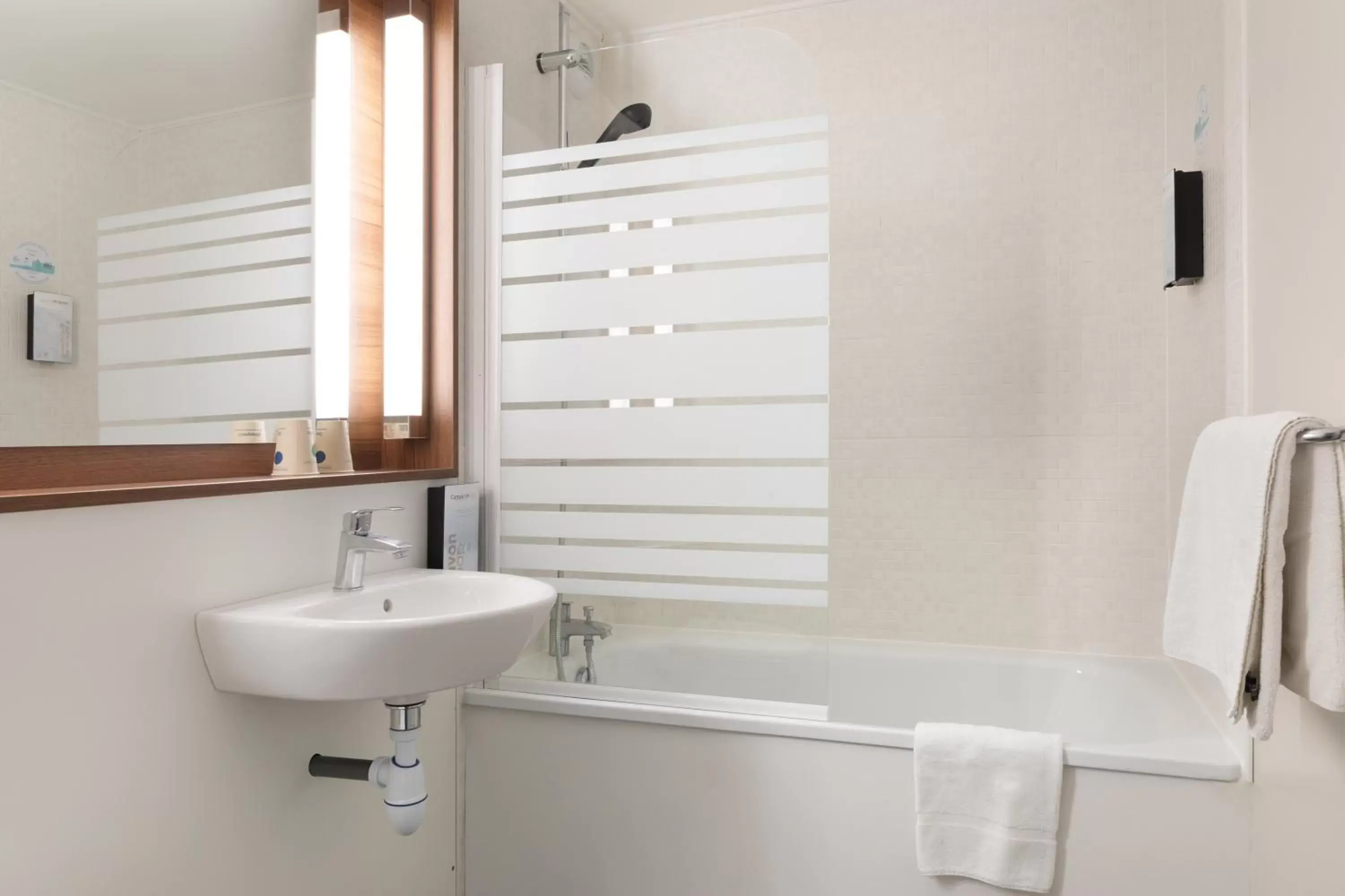 Standard Double Room in Campanile Dole Standard Double Room in Campanile Dole