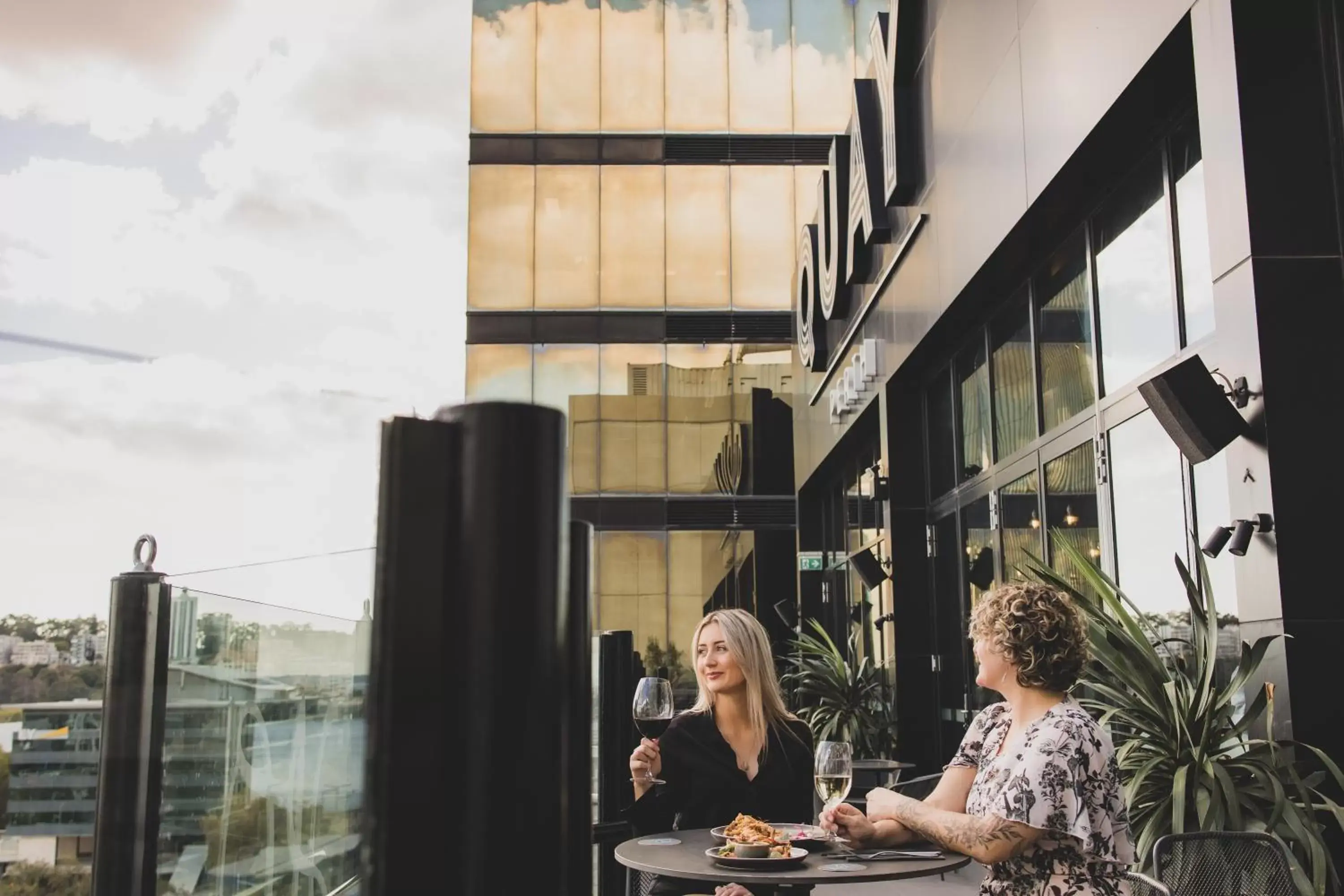 Restaurant/places to eat in Quay Perth Restaurant/places to eat in Quay Perth