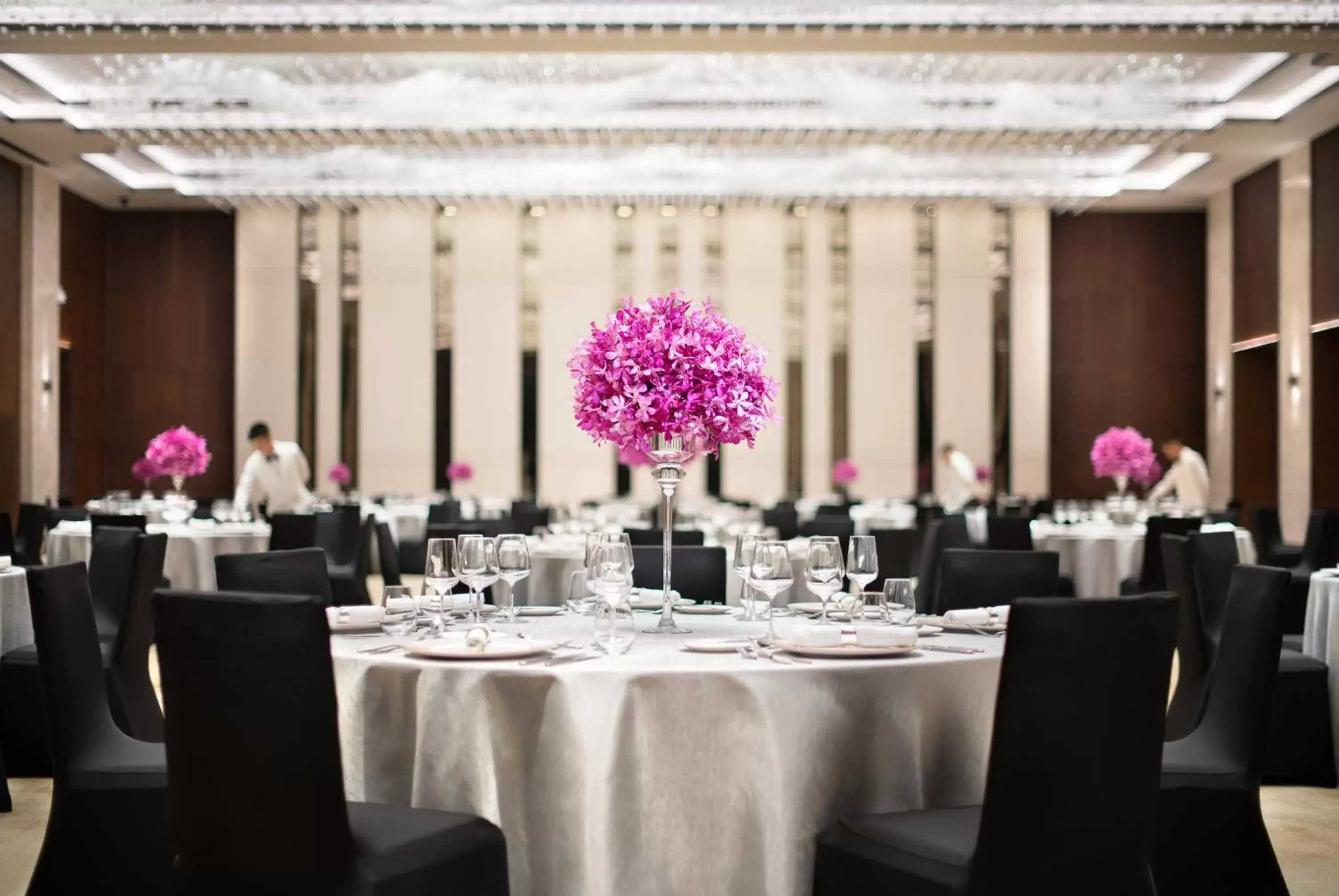 Banquet/Function facilities, Restaurant/Places to Eat in Raffles Shenzhen