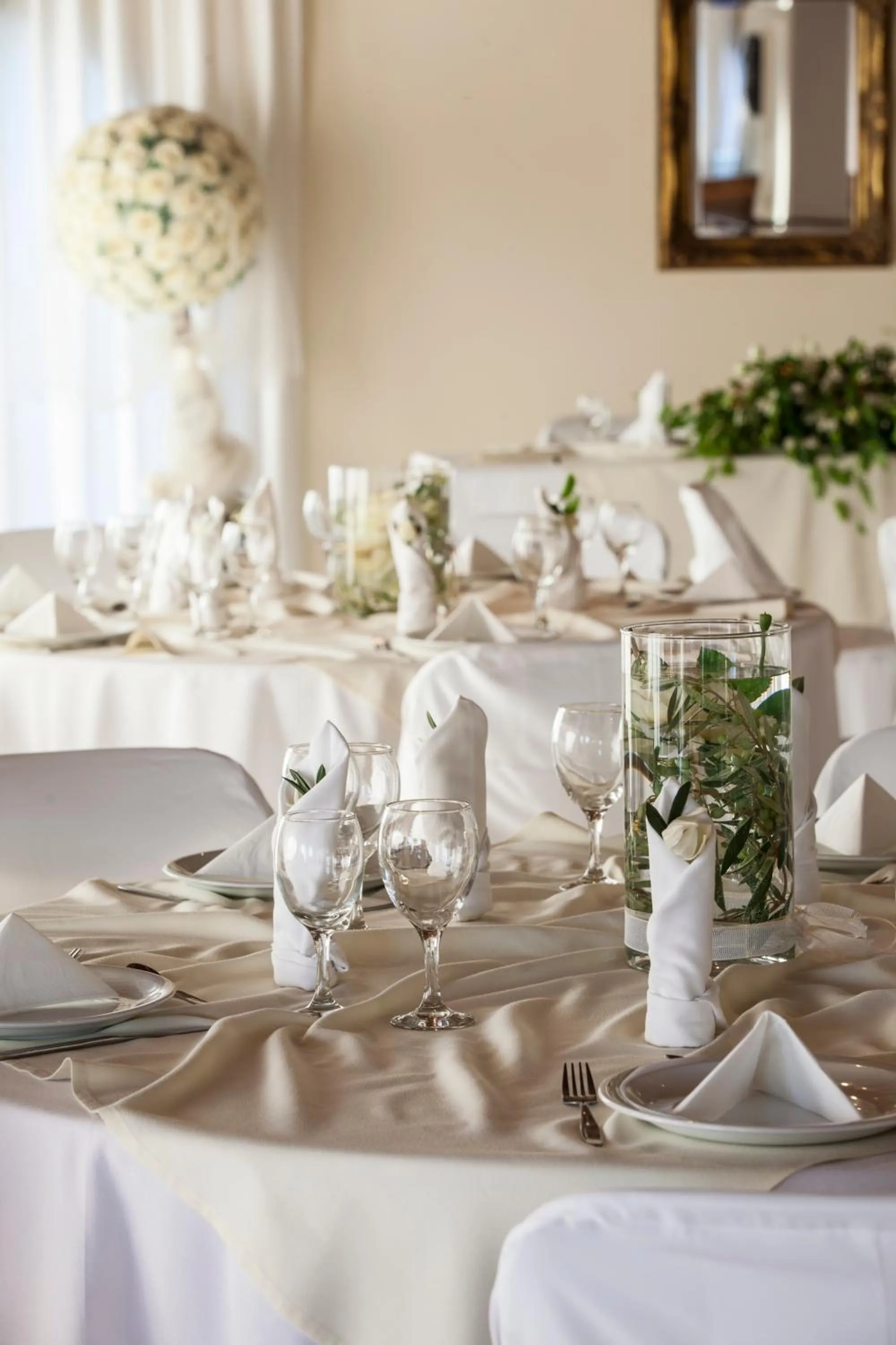 Banquet/Function facilities in Princess Hotel