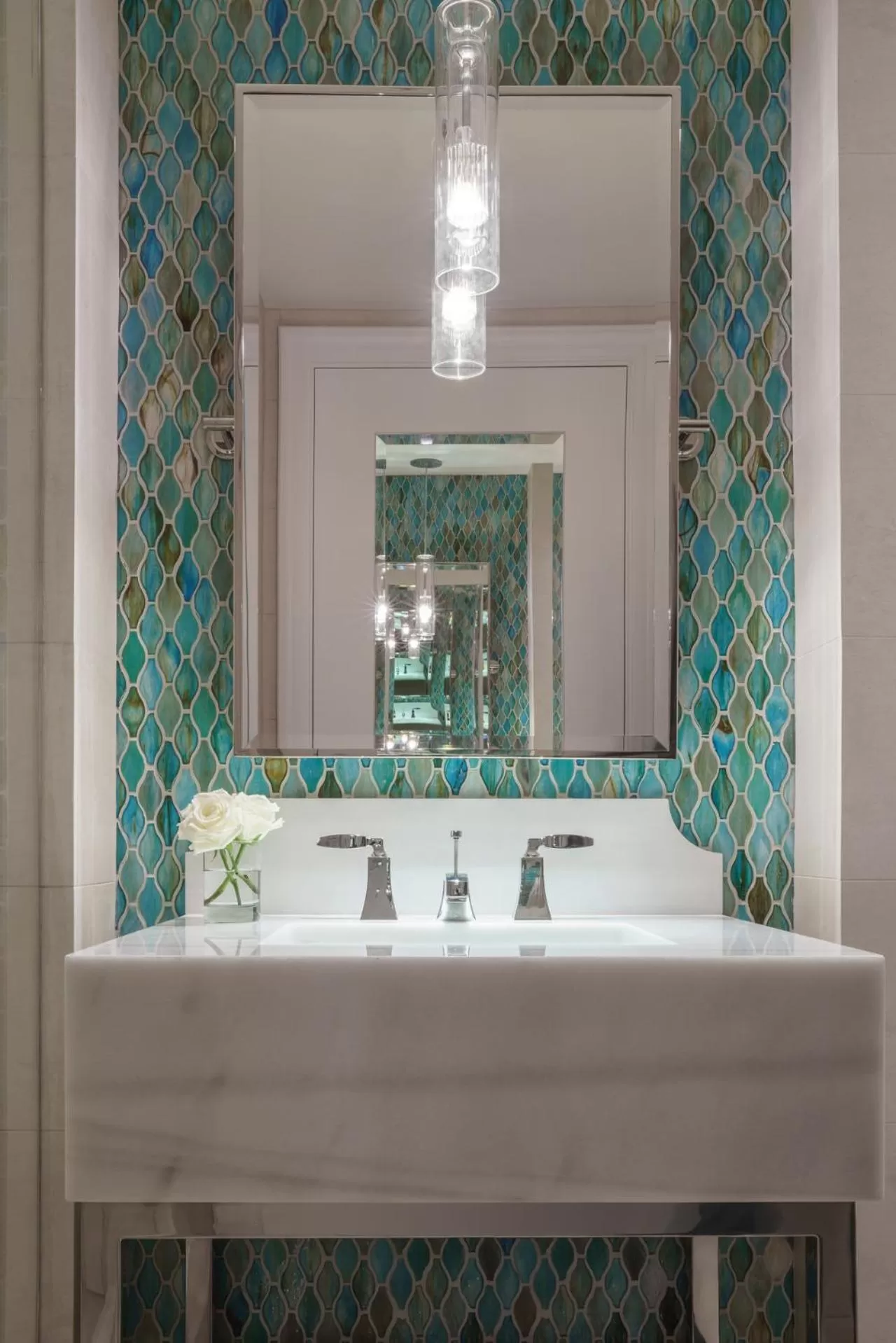 Bathroom in Four Seasons Resort Orlando at Walt Disney World Resort