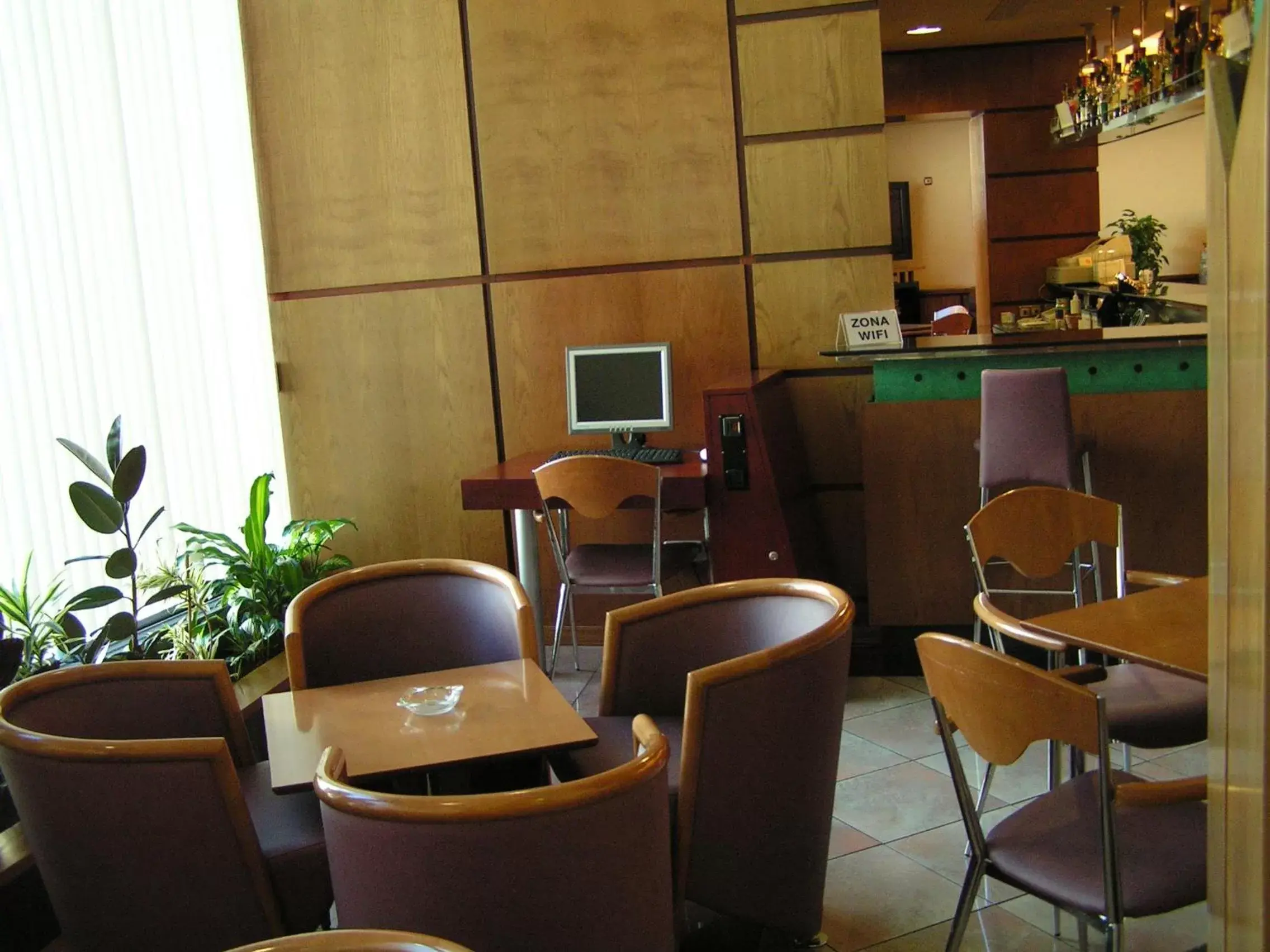 Lounge or bar, Lounge/Bar in Espel