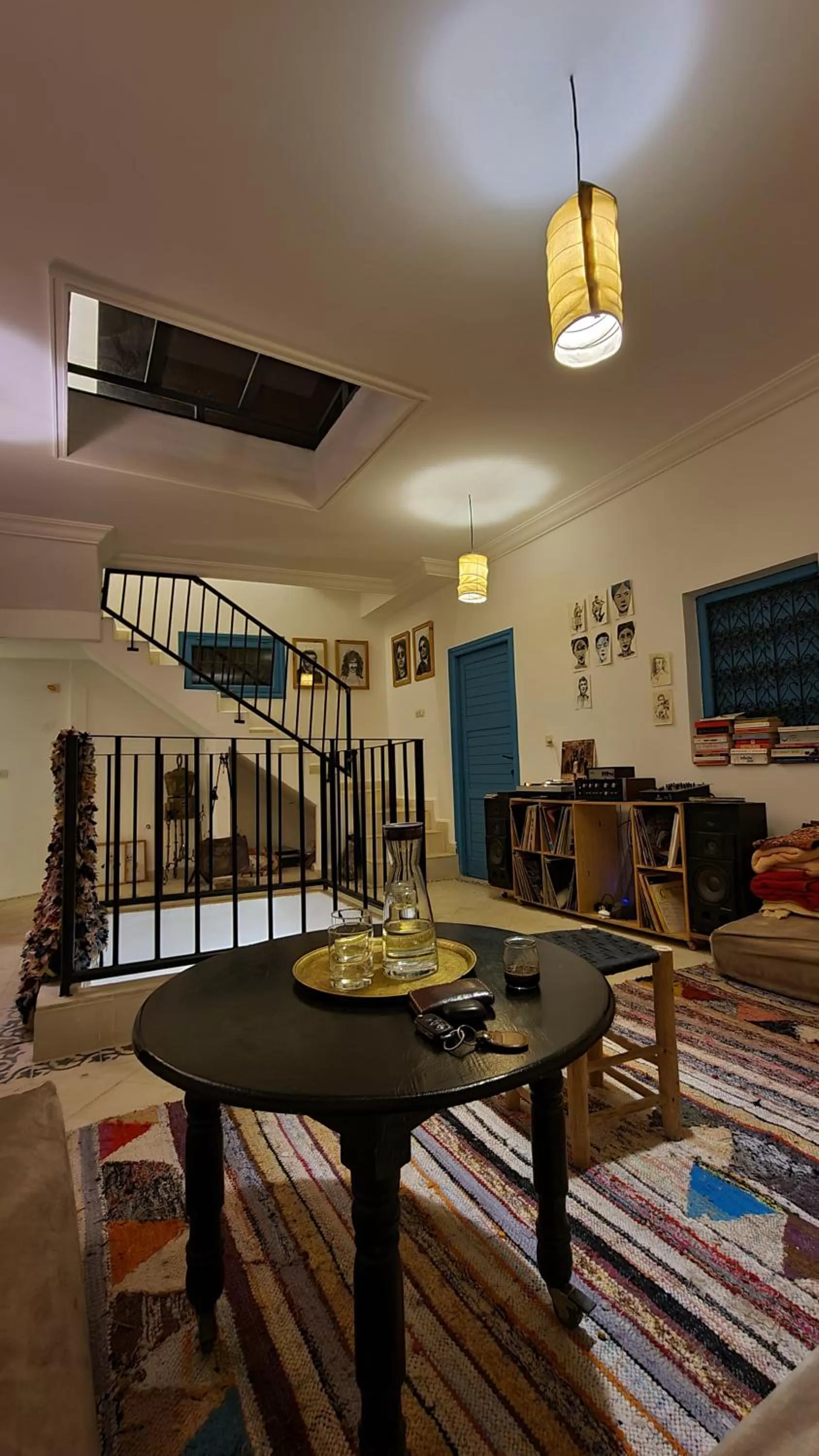 Bed in Dar Randigaba