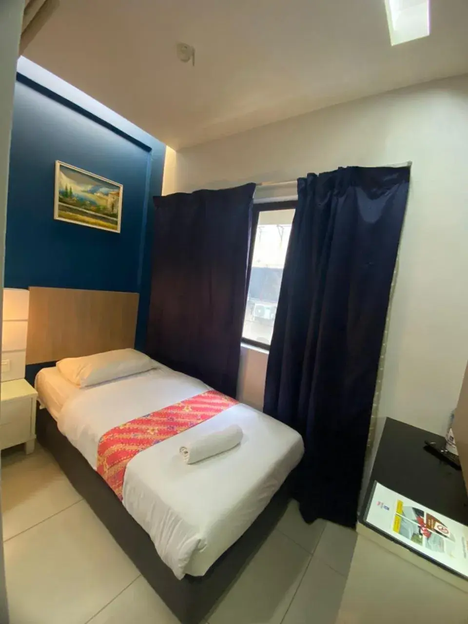 Bedroom, Bed in Best View Hotel Bandar Sunway