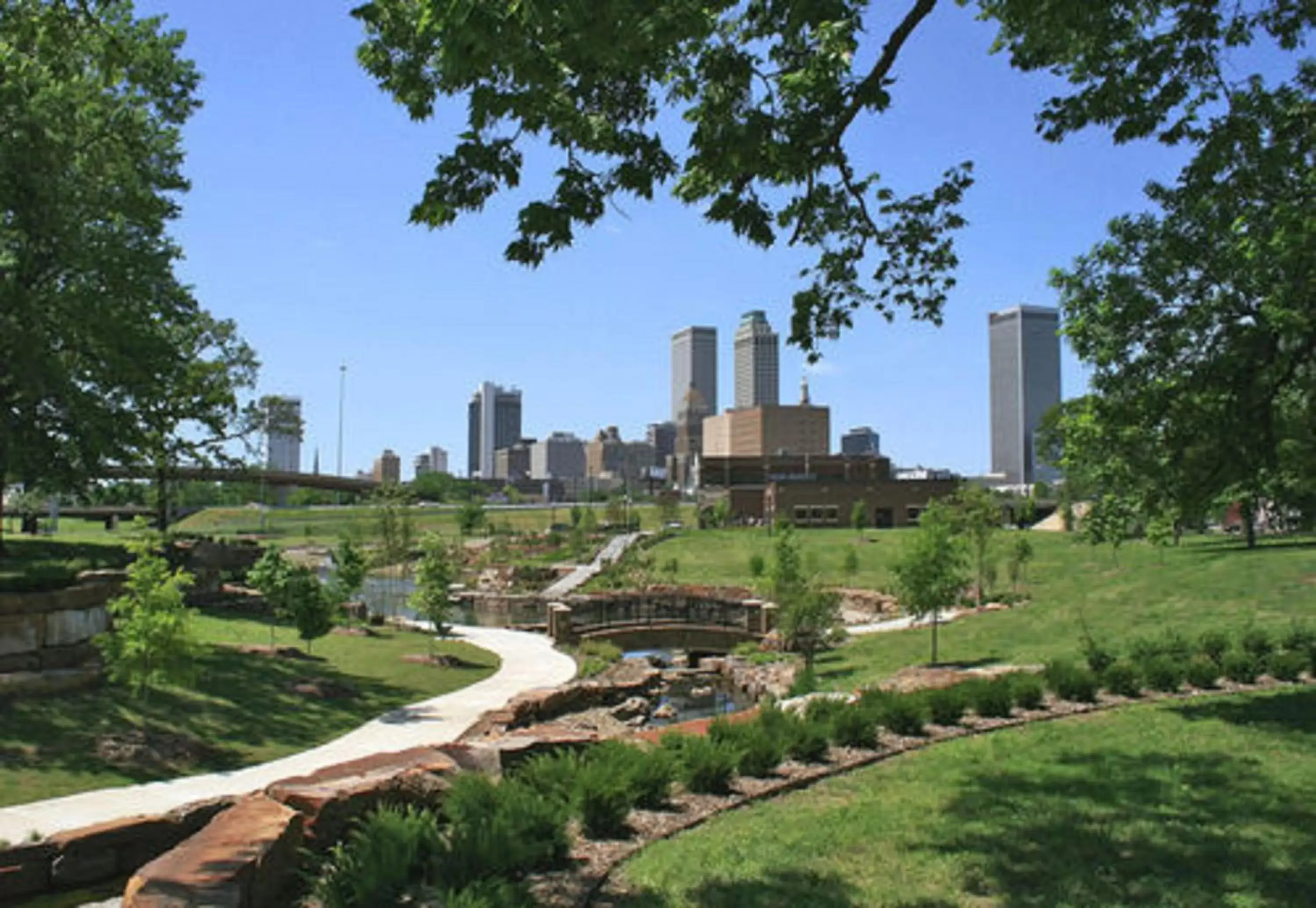 Nearby landmark in 17 West Hotel, Ascend Hotel Collection