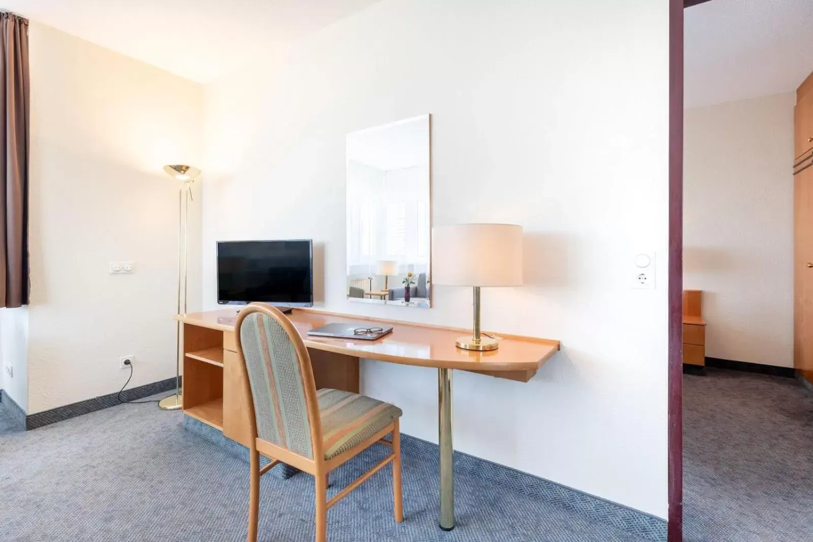 Living room in acora Leipzig Living the City Living room in acora Leipzig Living the City