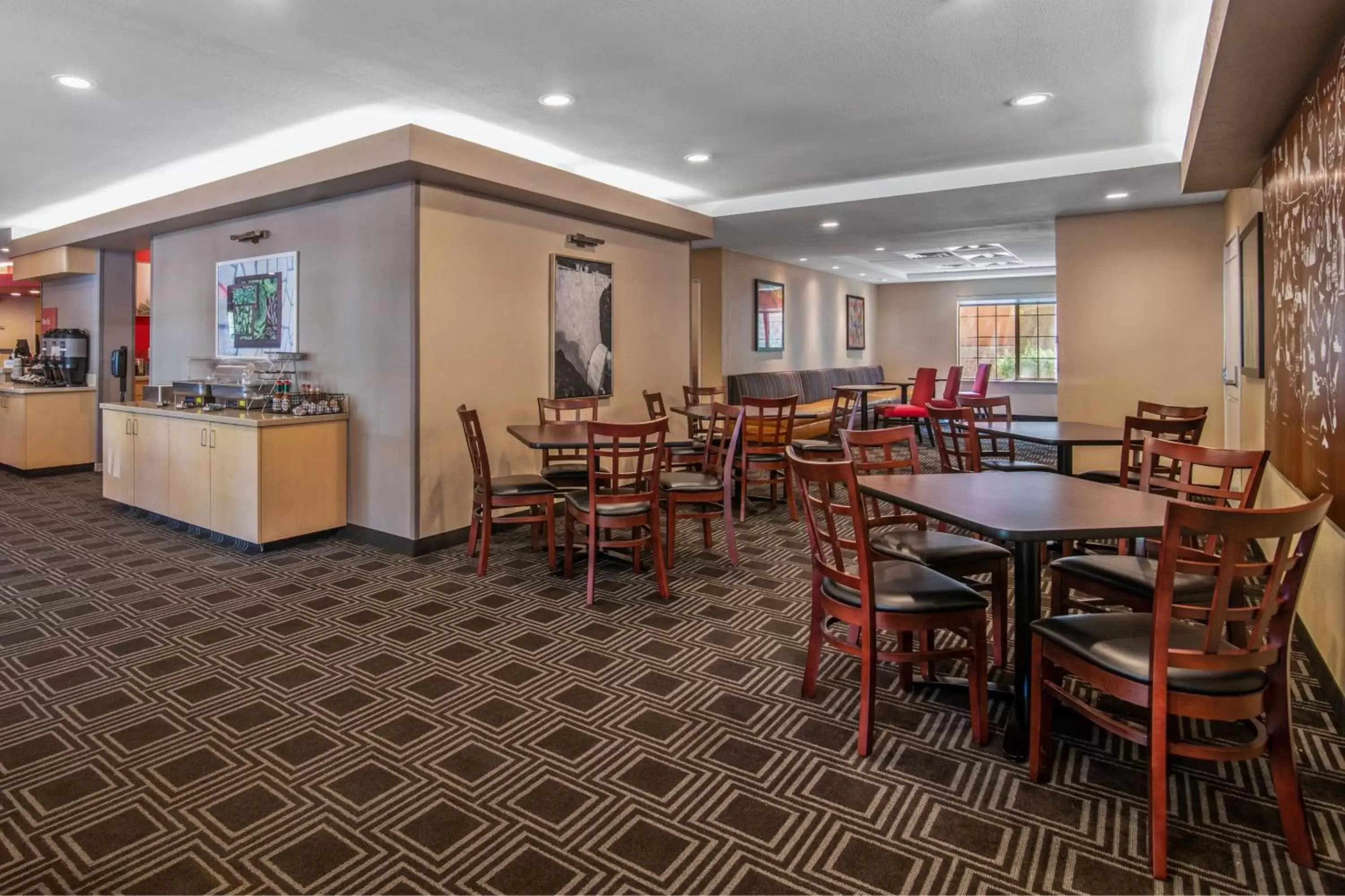 Breakfast, Restaurant/Places to Eat in TownePlace Suites by Marriott Las Vegas Henderson