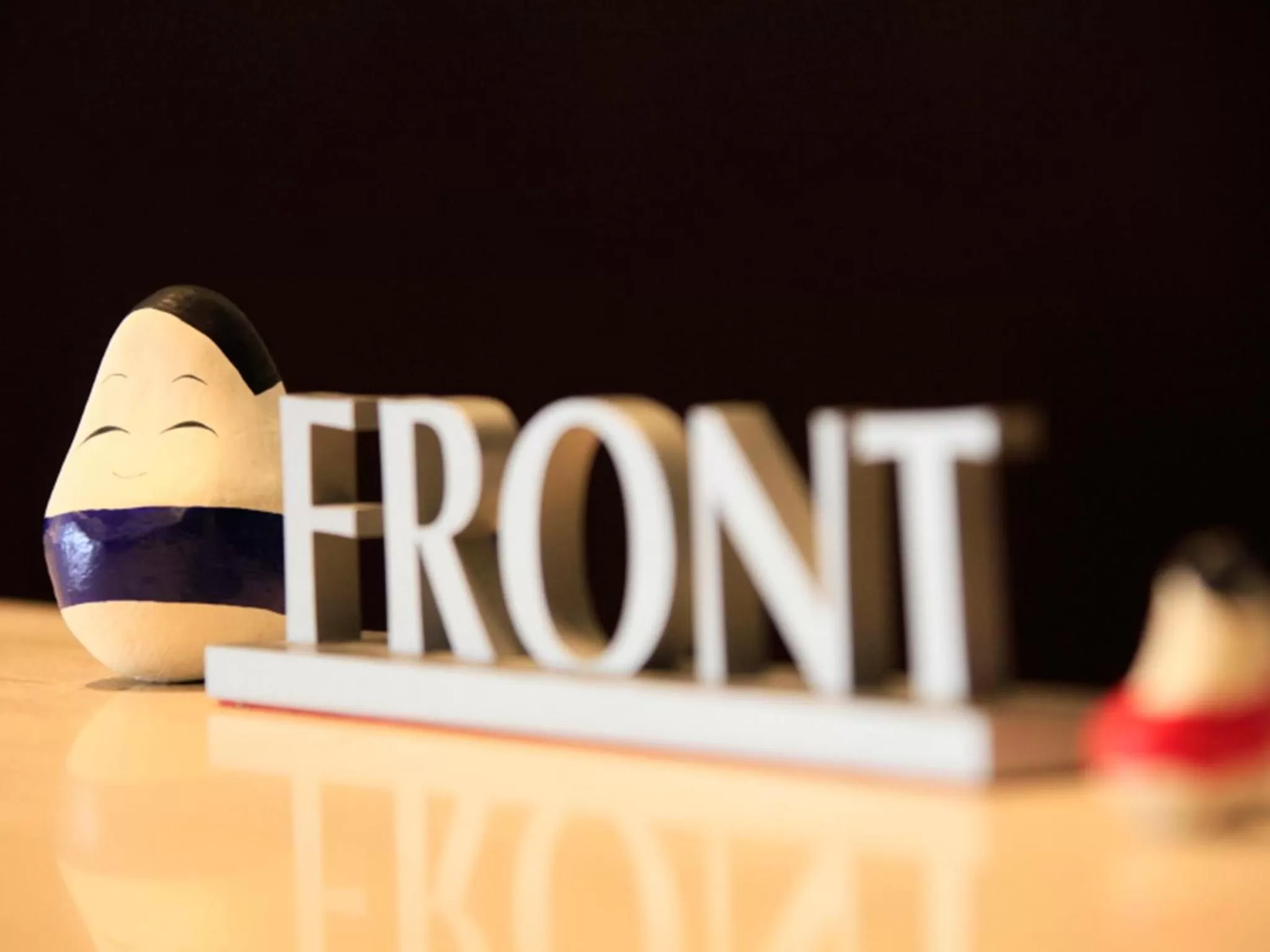 Lobby or reception in Richmond Hotel Fukushima Ekimae