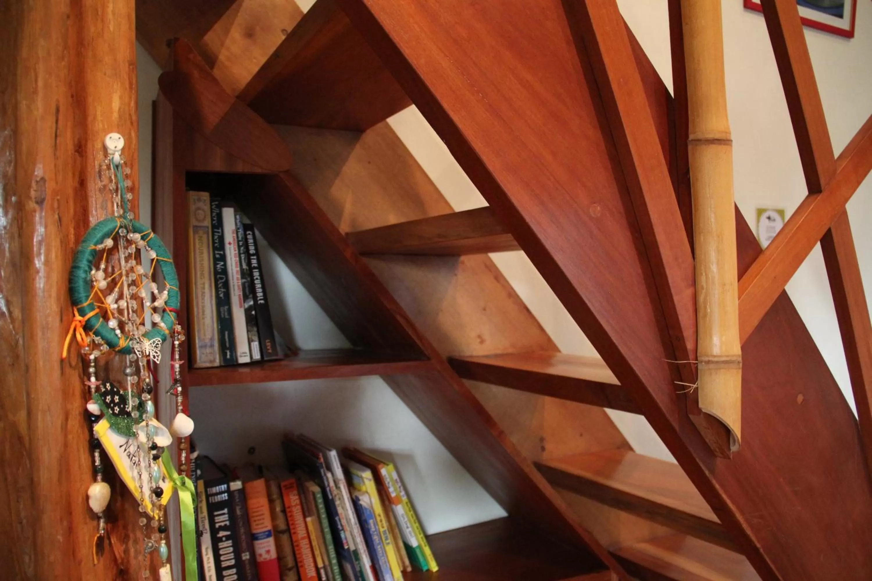 Cabañas La Casa de Pucha