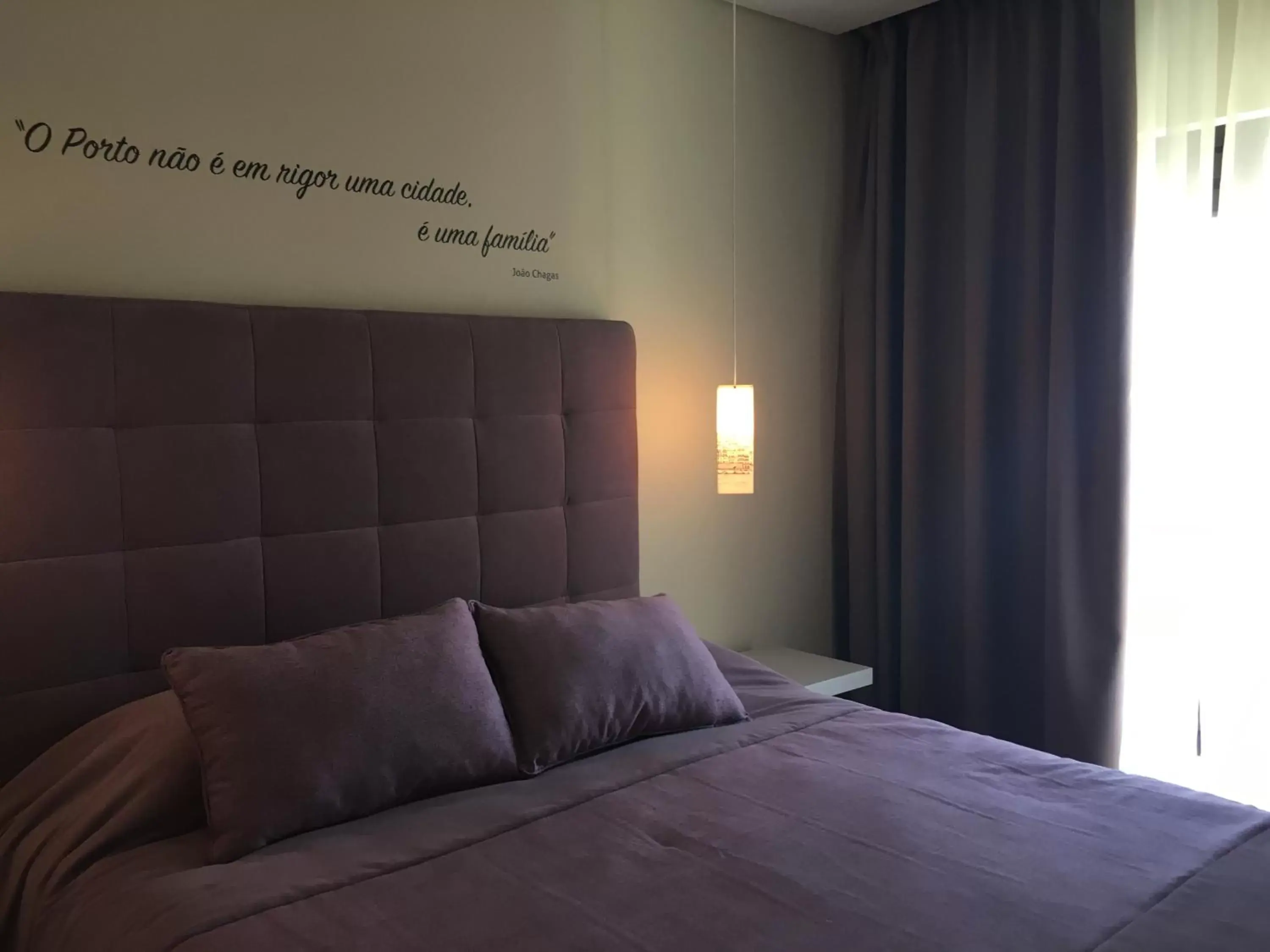 Bed, Room Photo in Porto Old Town – Tourism Apartments