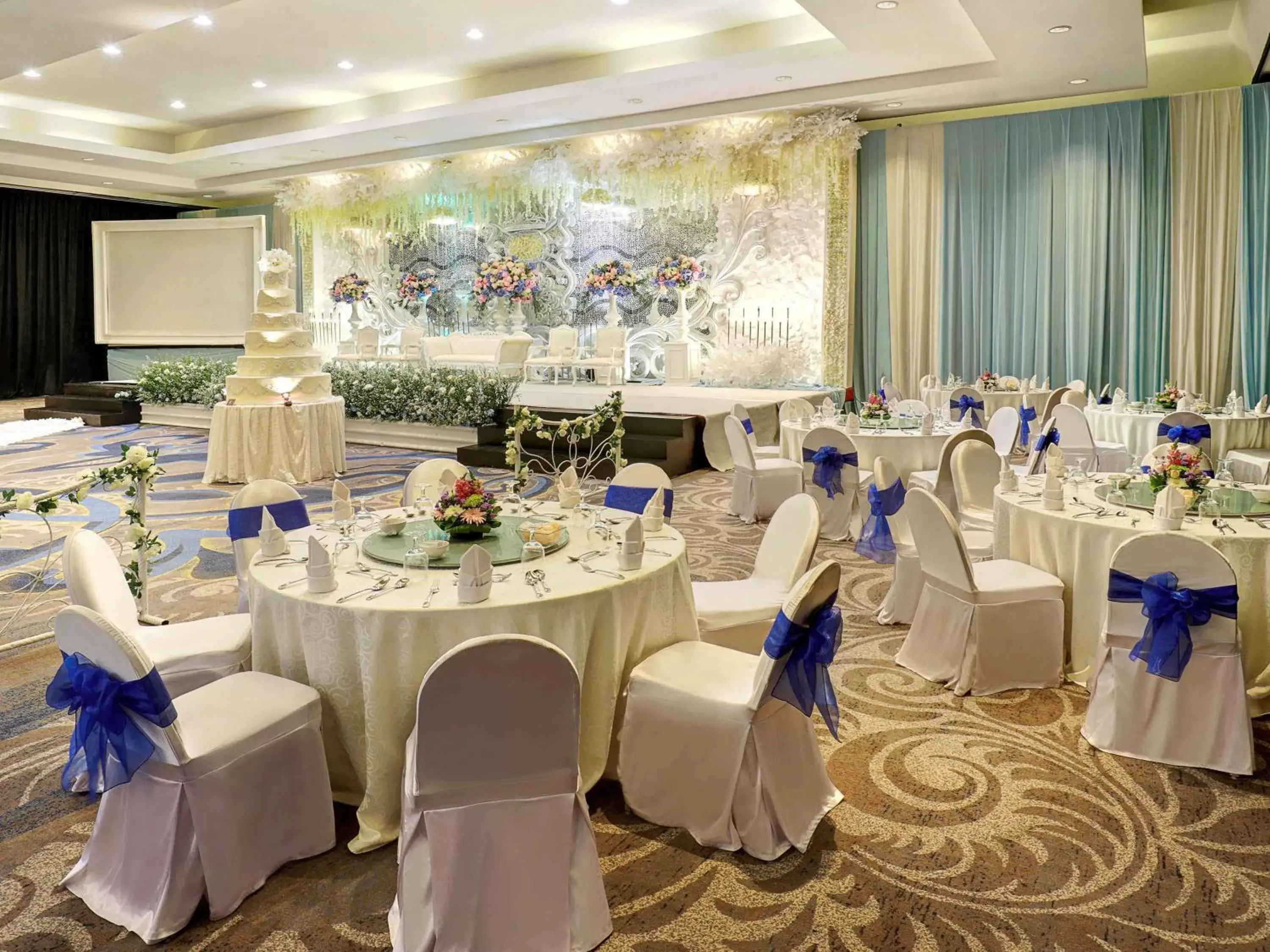 Other, Banquet Facilities in Mercure Convention Center Ancol