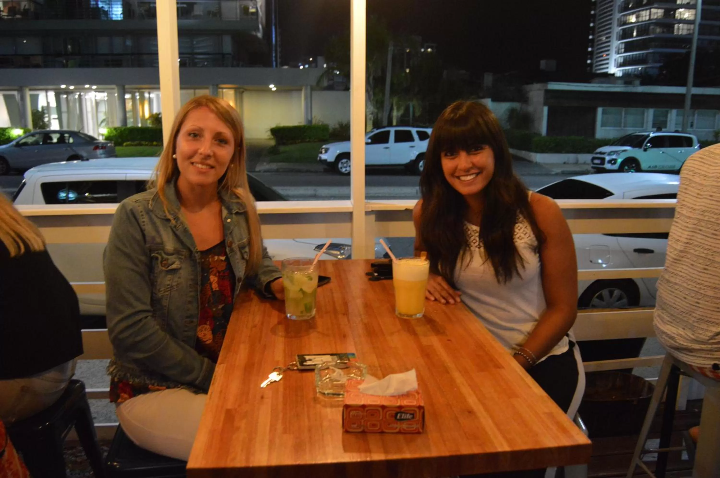 Night in VIAJERO Posada & Hostel Punta del este