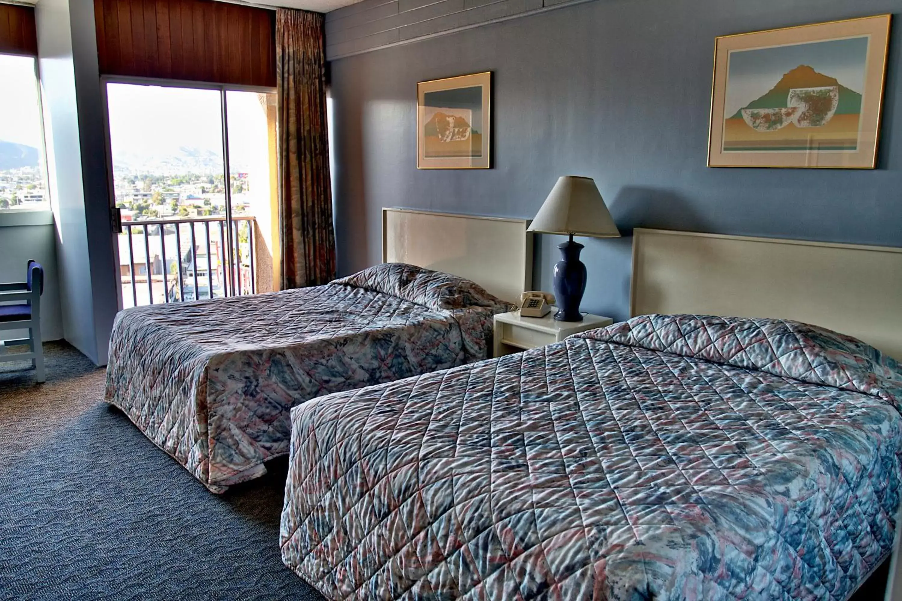 Photo of the whole room, Bed in Hotel Villa Marina Photo of the whole room, Bed in Hotel Villa Marina