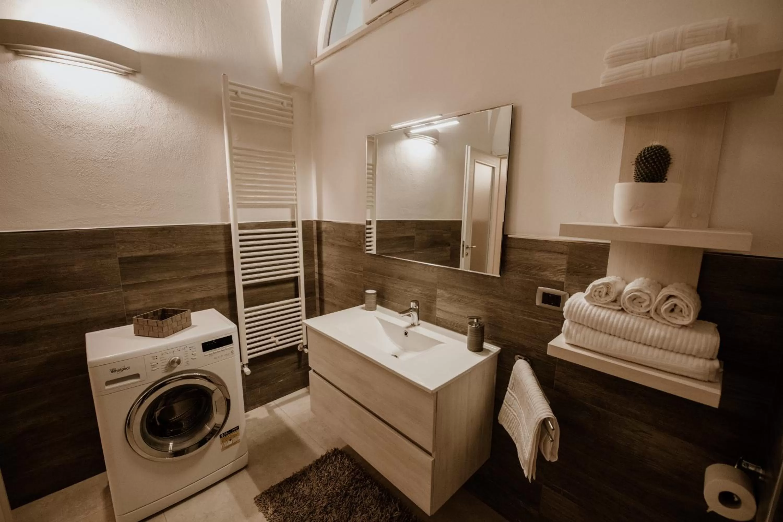 Pacuvius Home Suite B&B