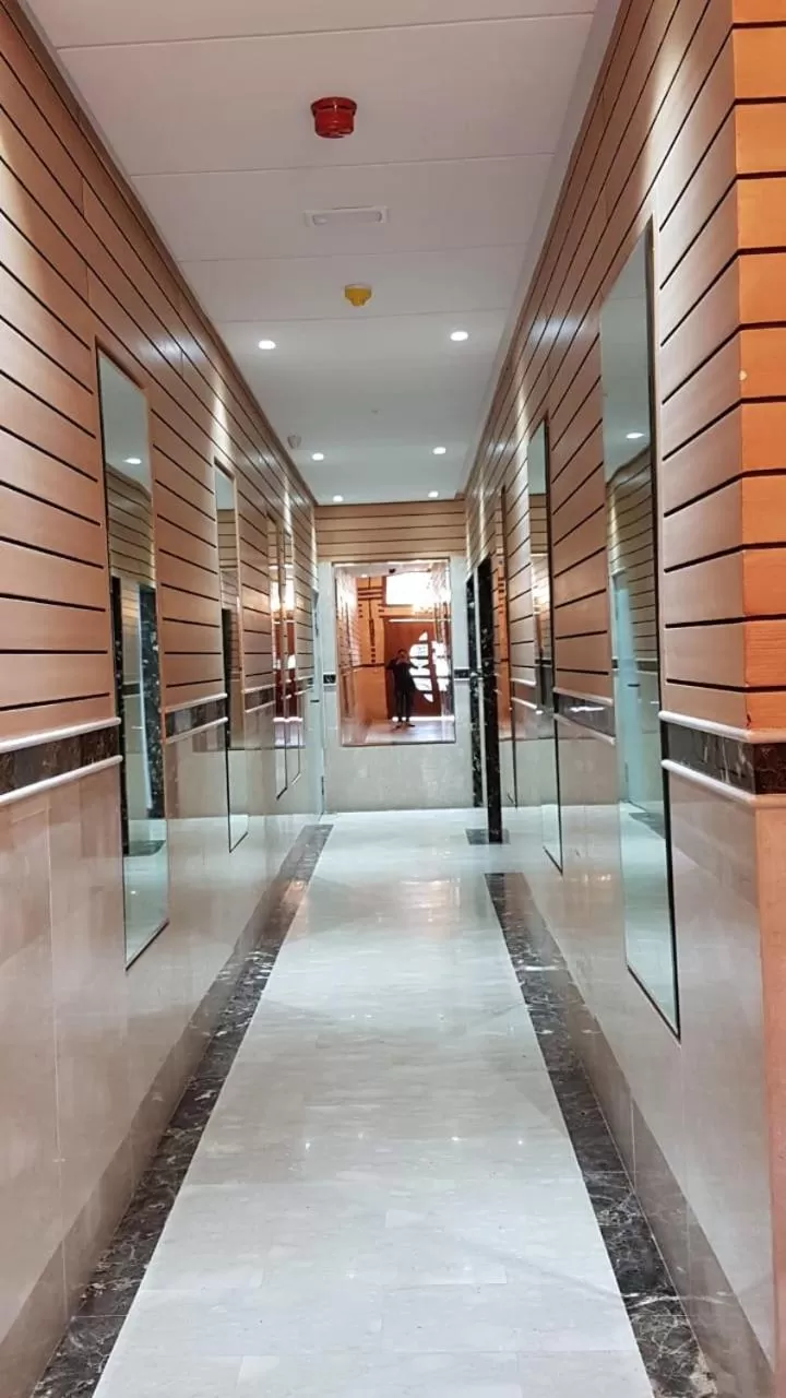 RESIDENCE PUERTO MARINA Corniche d'Asilah