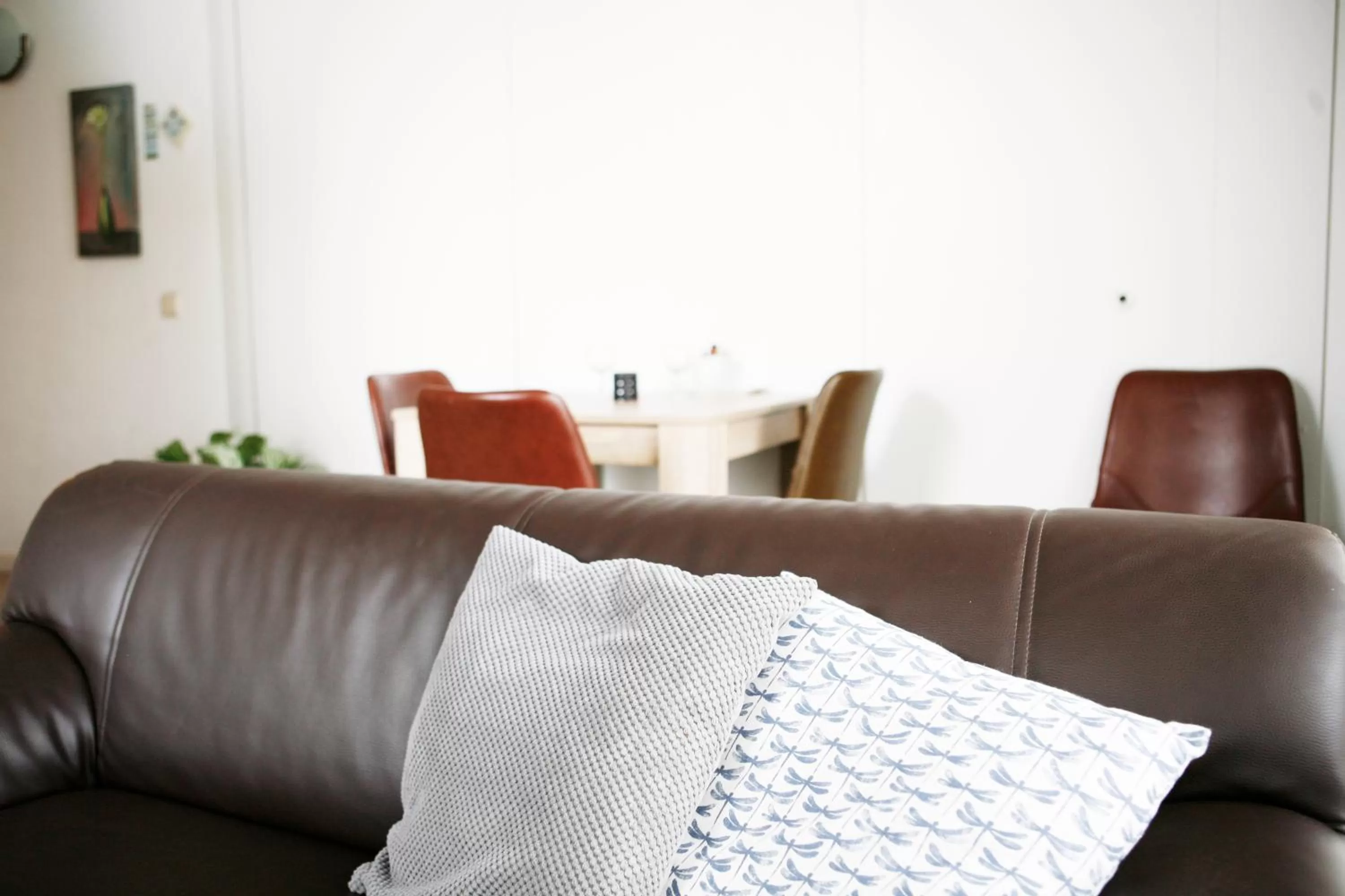 Bed in Hotel & Appartementen - De Zeven Heuvelen