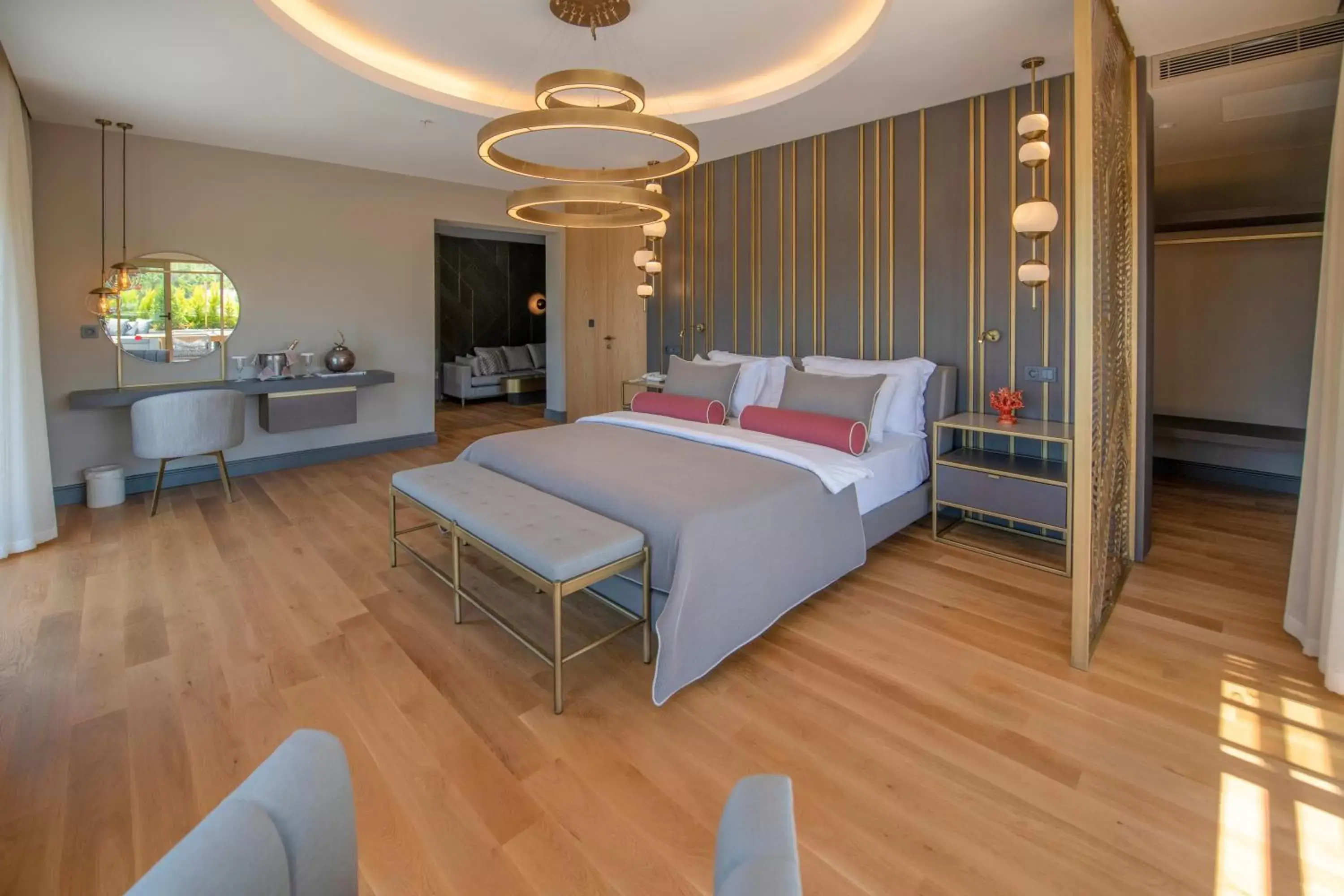Bed in Barut Hemera - Ultra All Inclusive Bed in Barut Hemera - Ultra All Inclusive