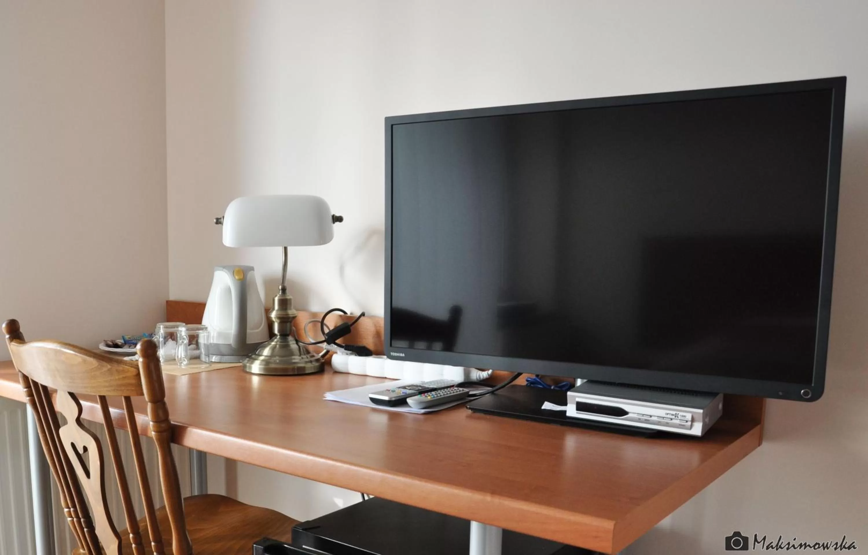 Standard Double or Twin Room - single occupancy in Villa MB