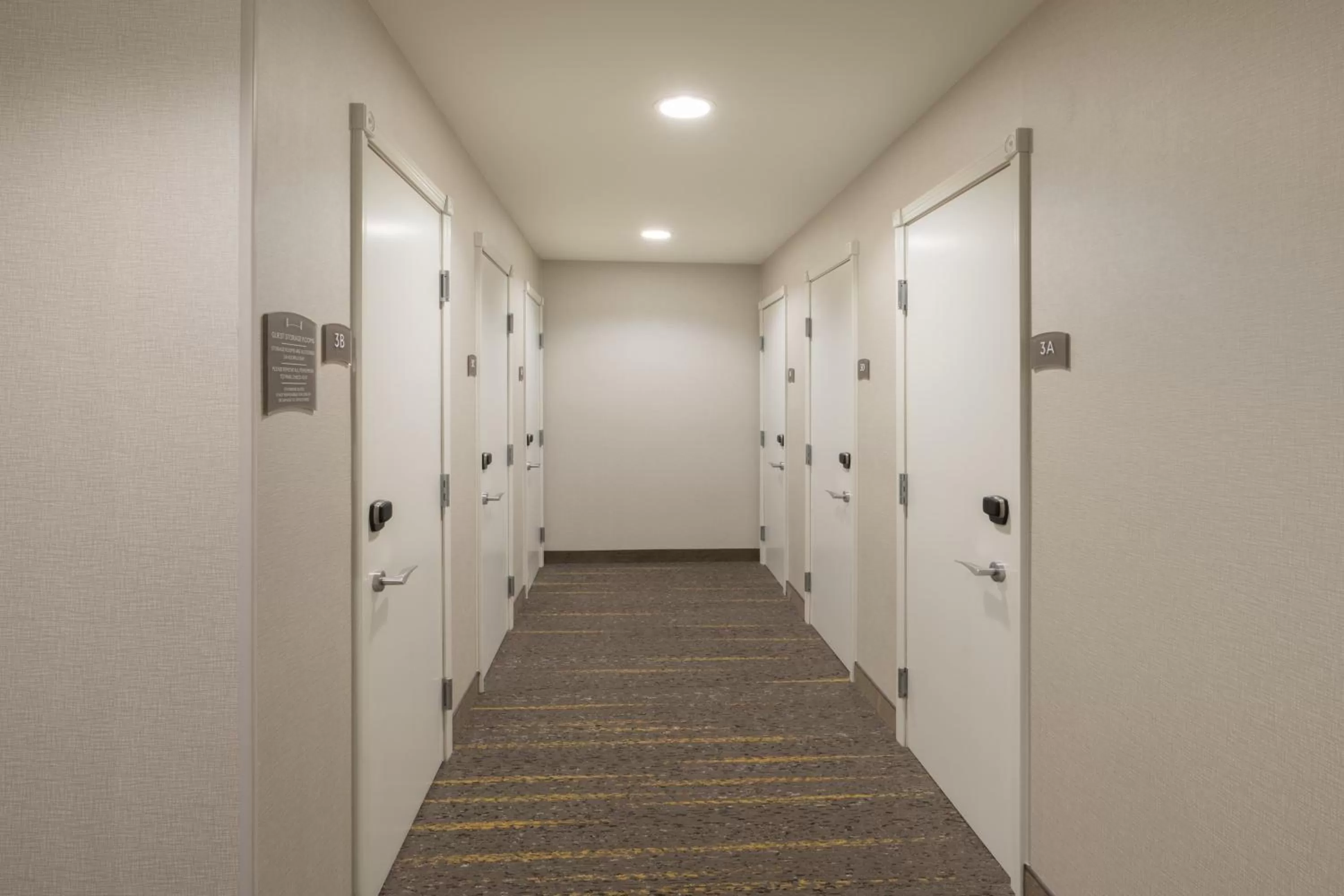 Lobby or reception in Staybridge Suites Anchorage by IHG