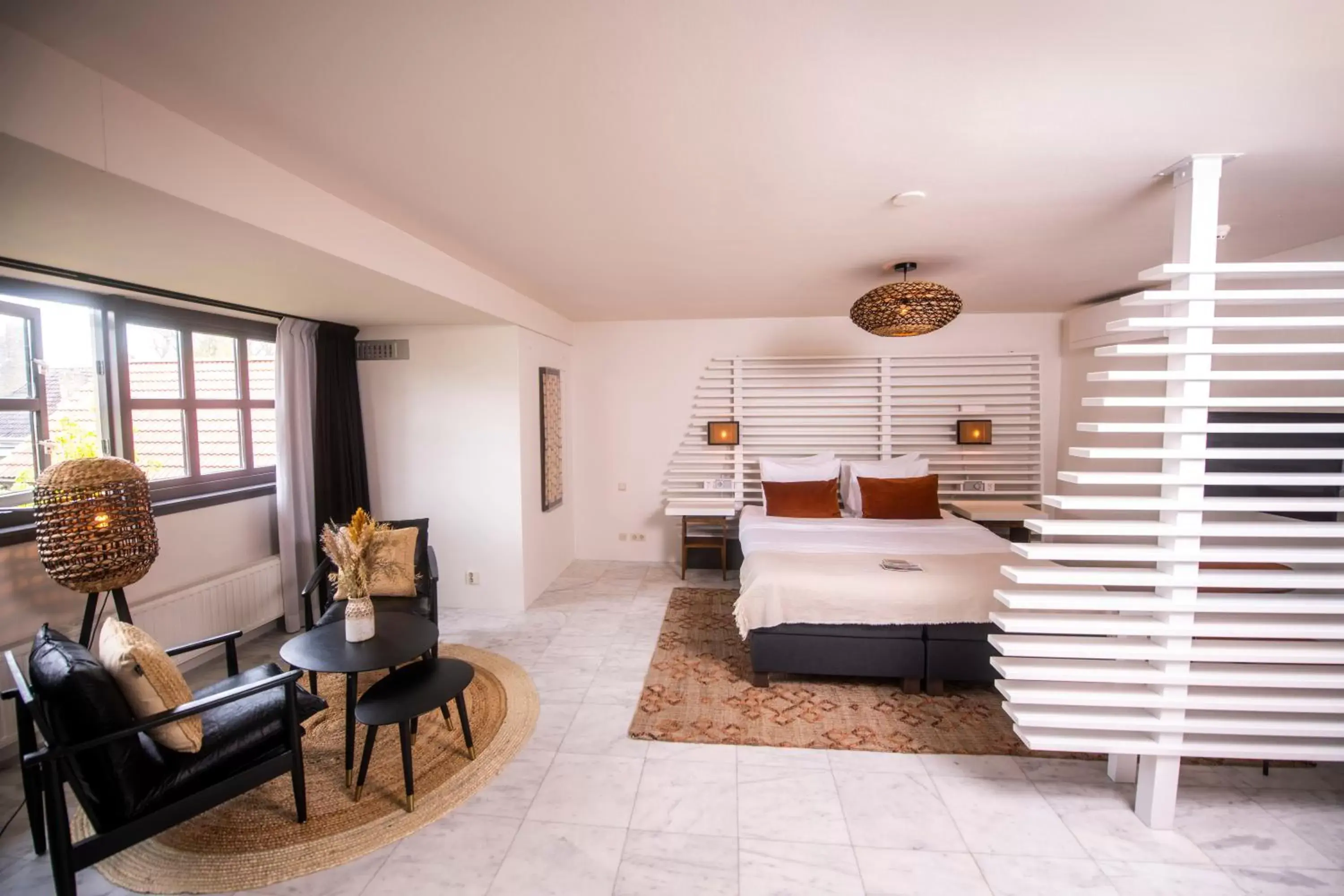 Suite in Nobel Hotel Ameland Suite in Nobel Hotel Ameland