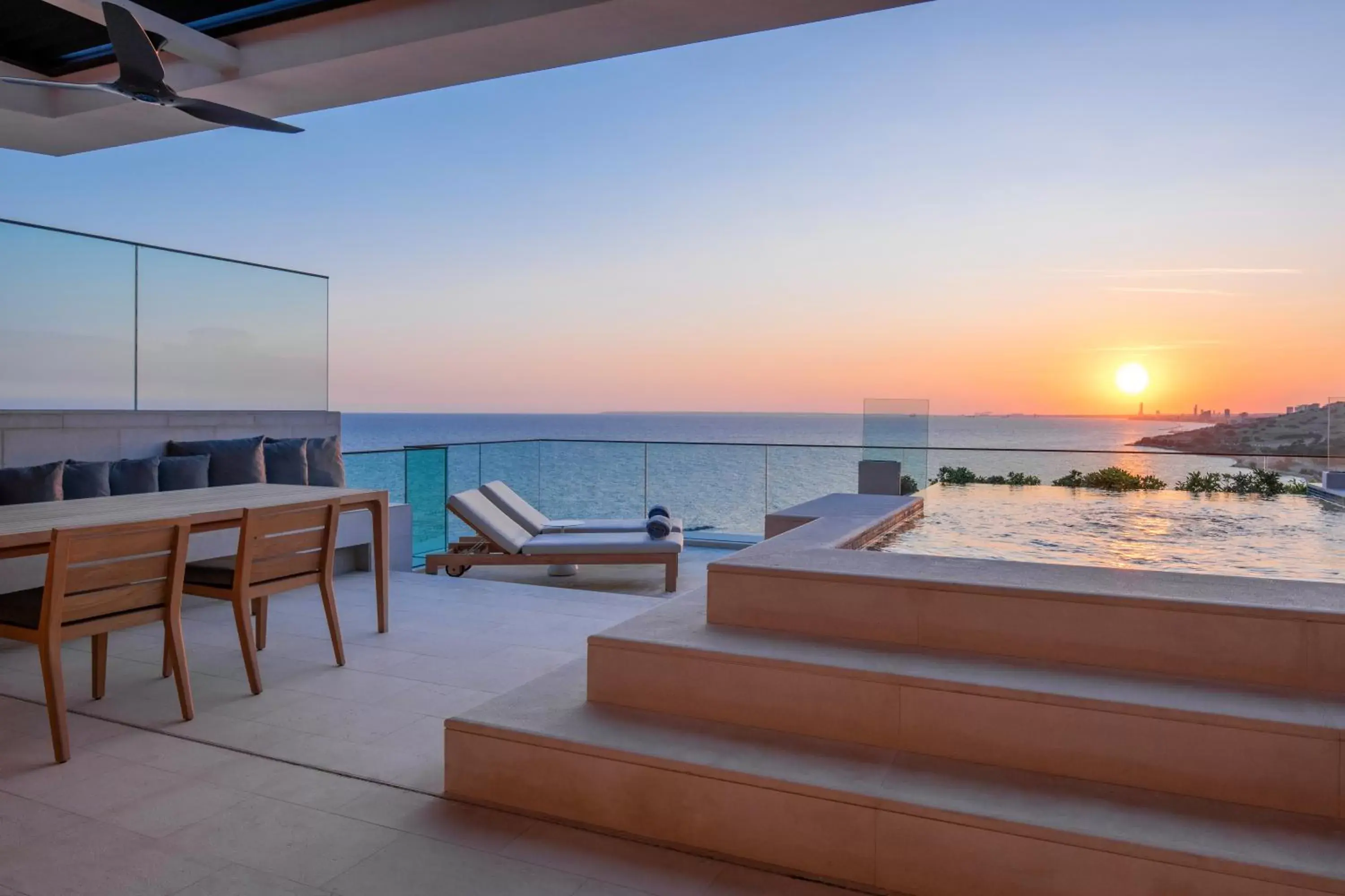 Amara - Sea Your Only View™ Amara - Sea Your Only View™